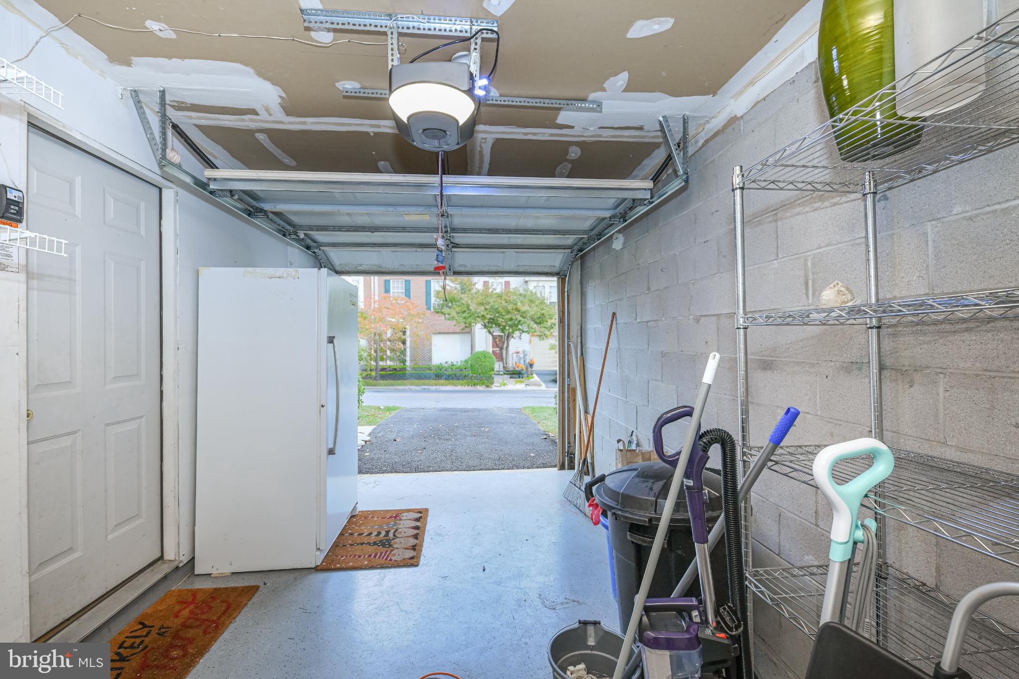 PERRY HALL FARMS - Residential