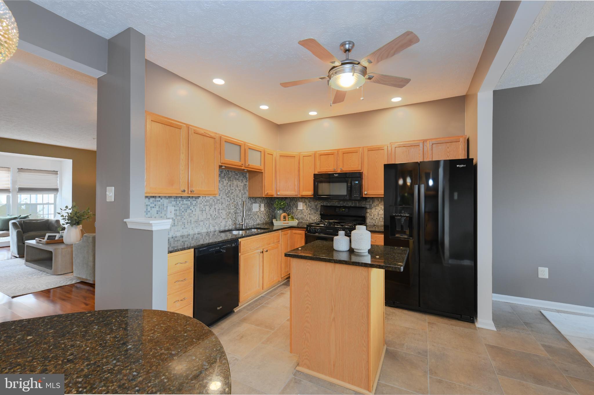 PERRY HALL FARMS - Residential