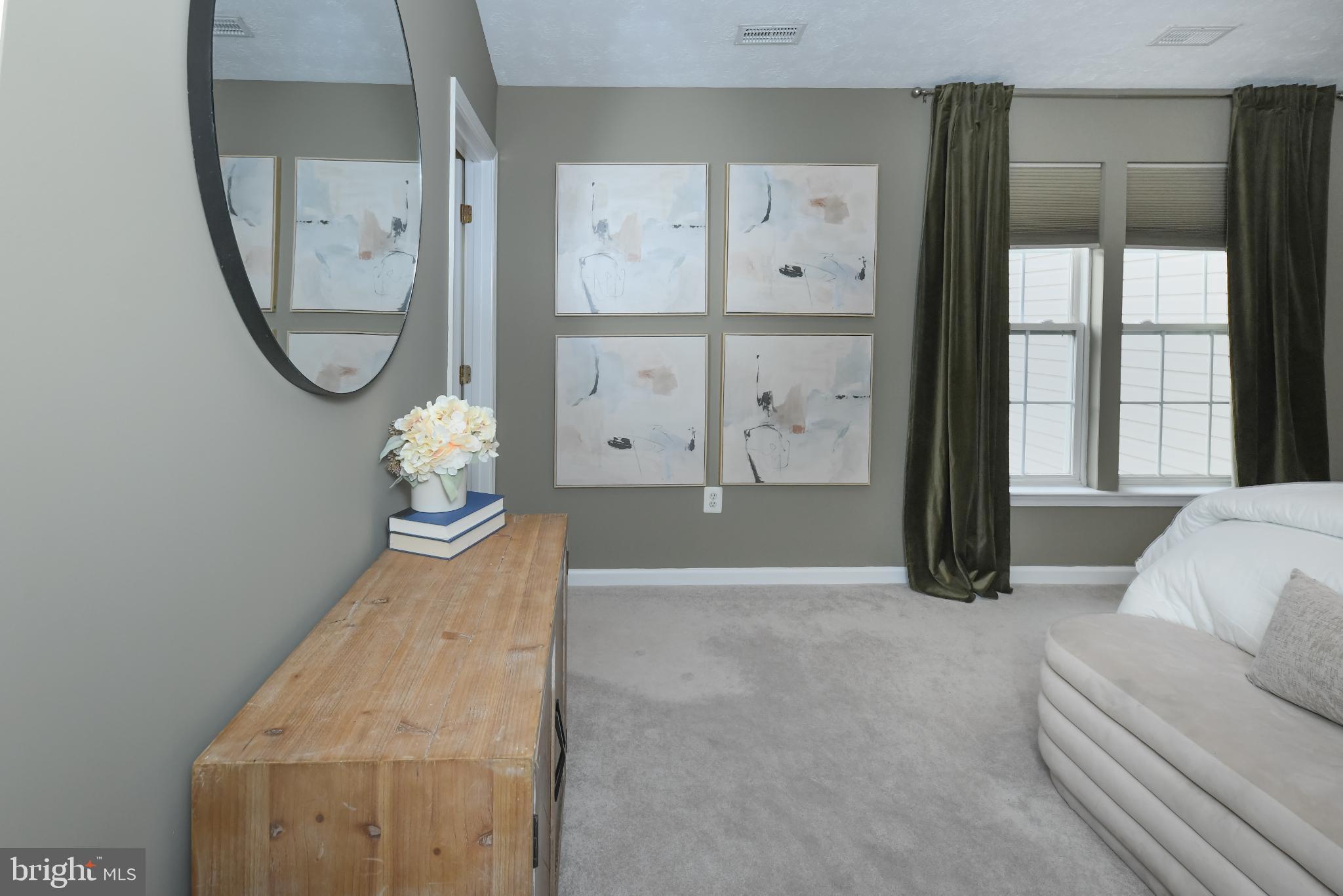 PERRY HALL FARMS - Residential