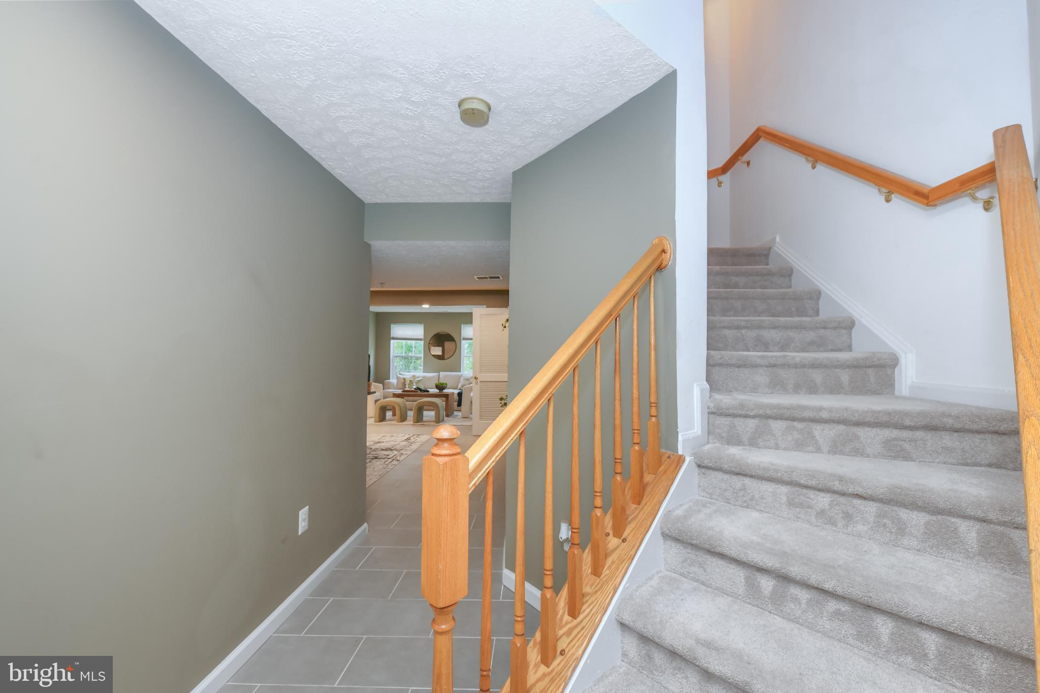 PERRY HALL FARMS - Residential