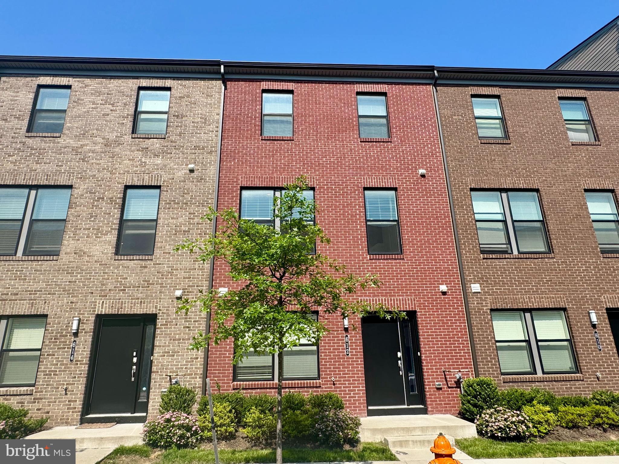 BREWERS HILL - Residential