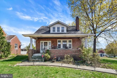 830 N Franklin Street, Pottstown, PA 19464 - MLS#: PAMC2137954