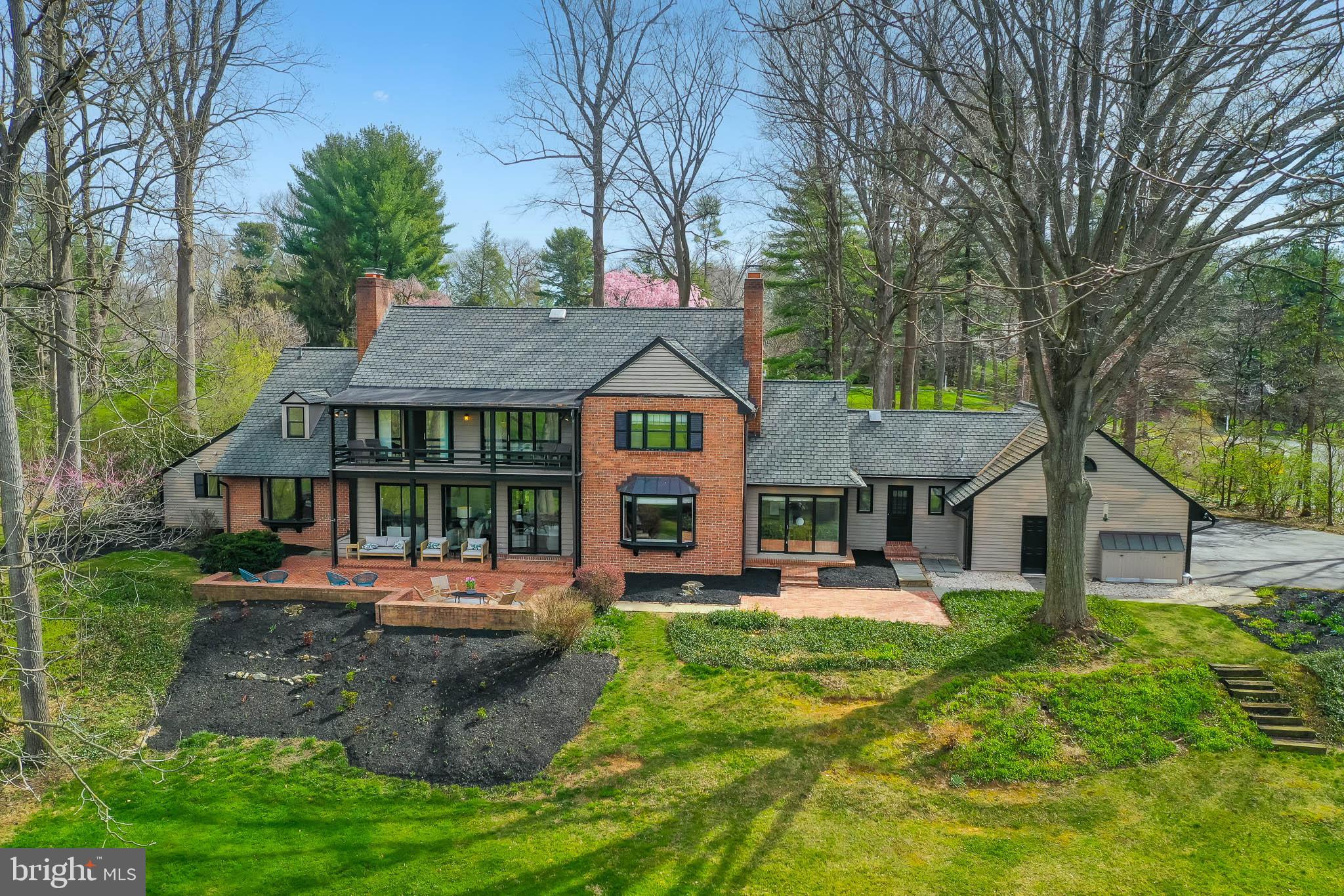 MANHEIM TWP - Residential