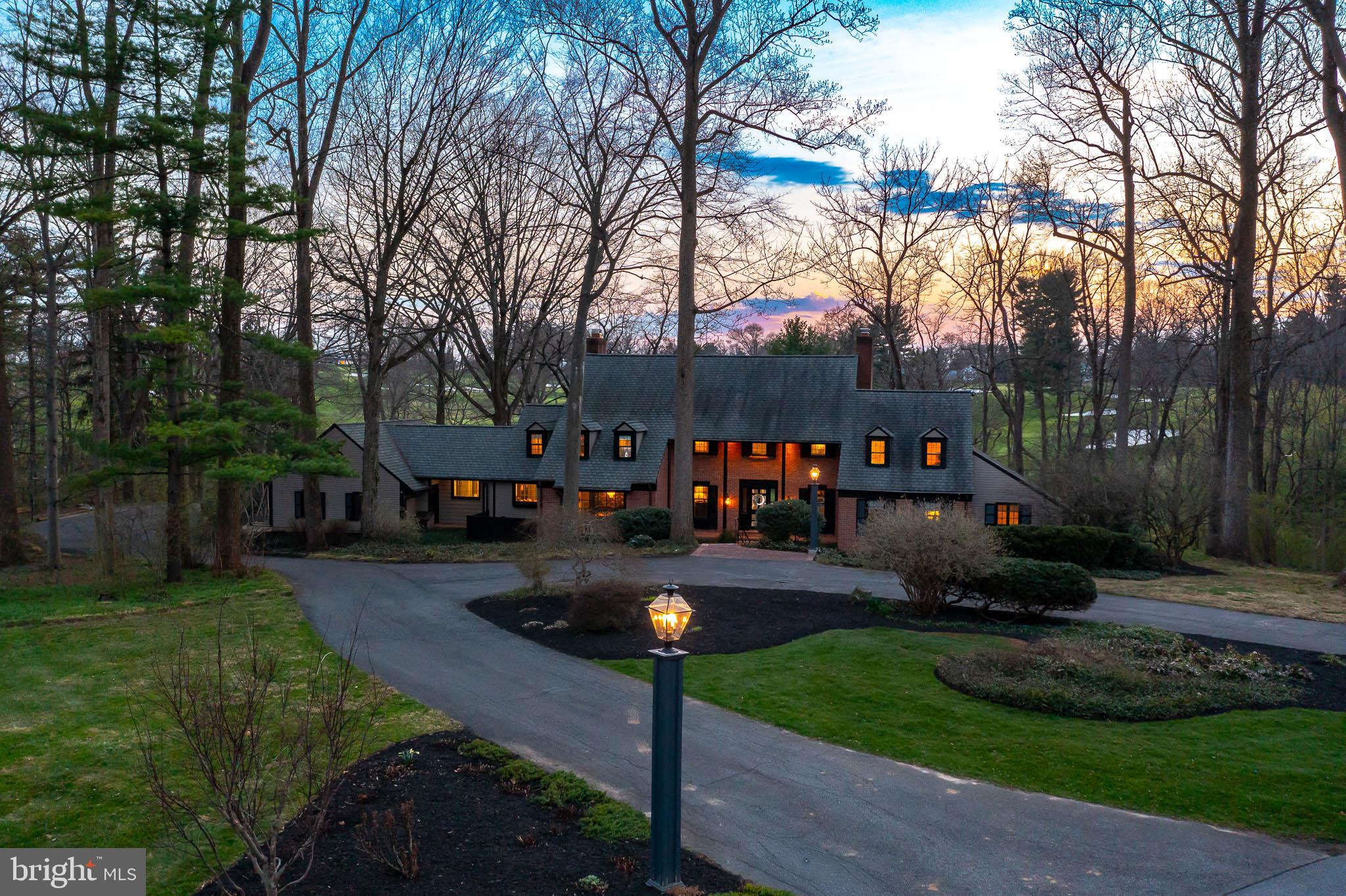 MANHEIM TWP - Residential