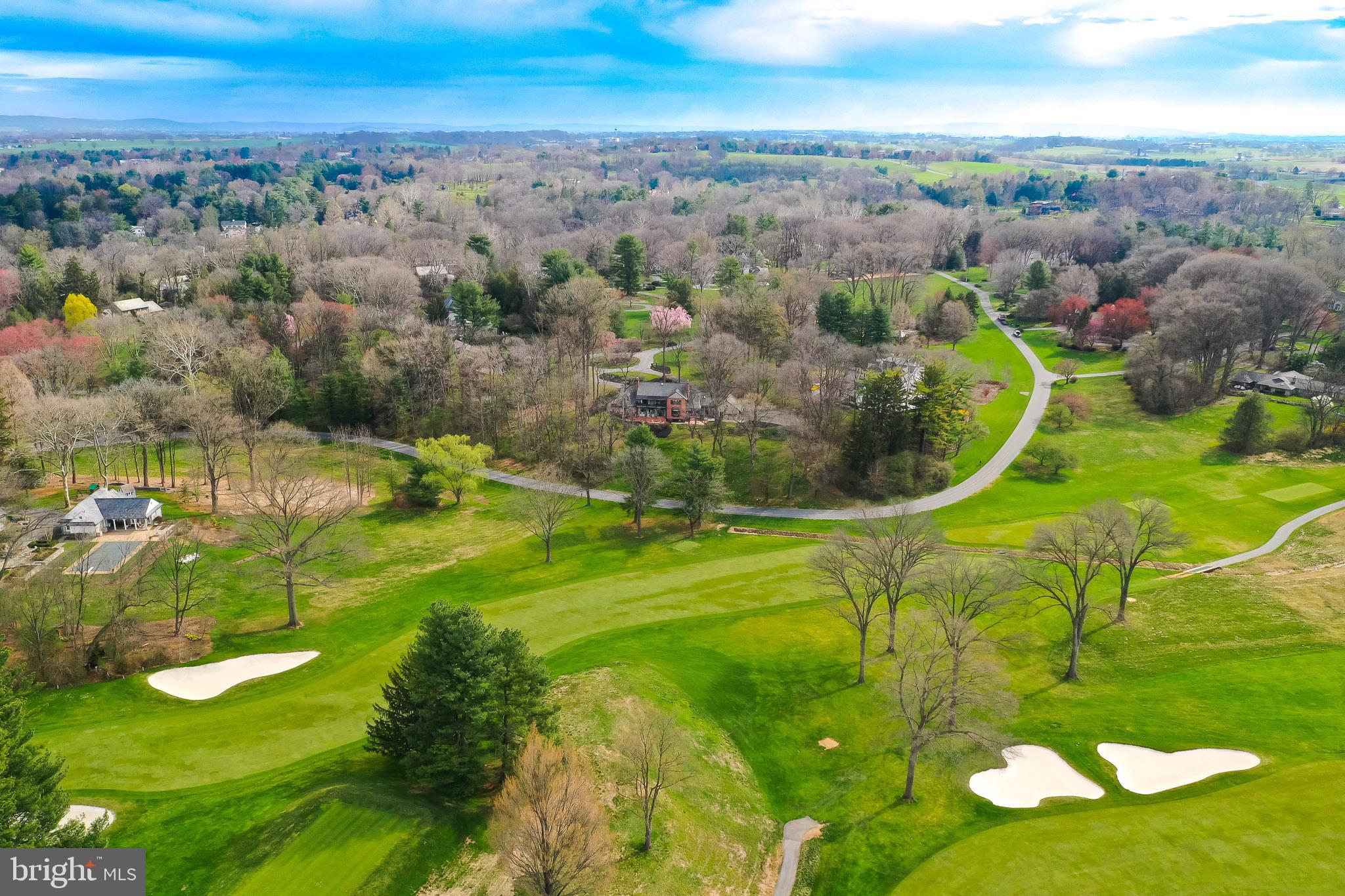 MANHEIM TWP - Residential