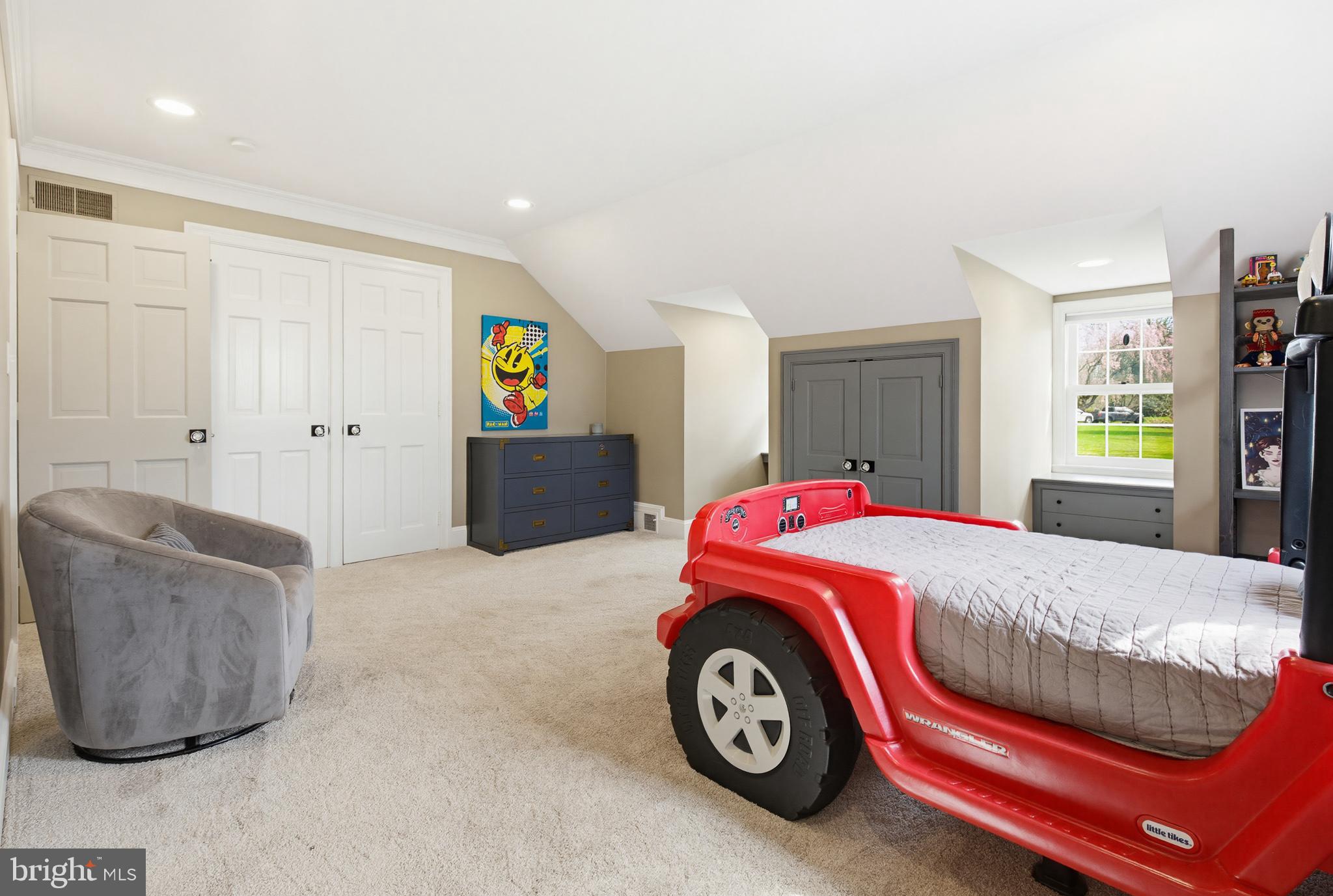 MANHEIM TWP - Residential