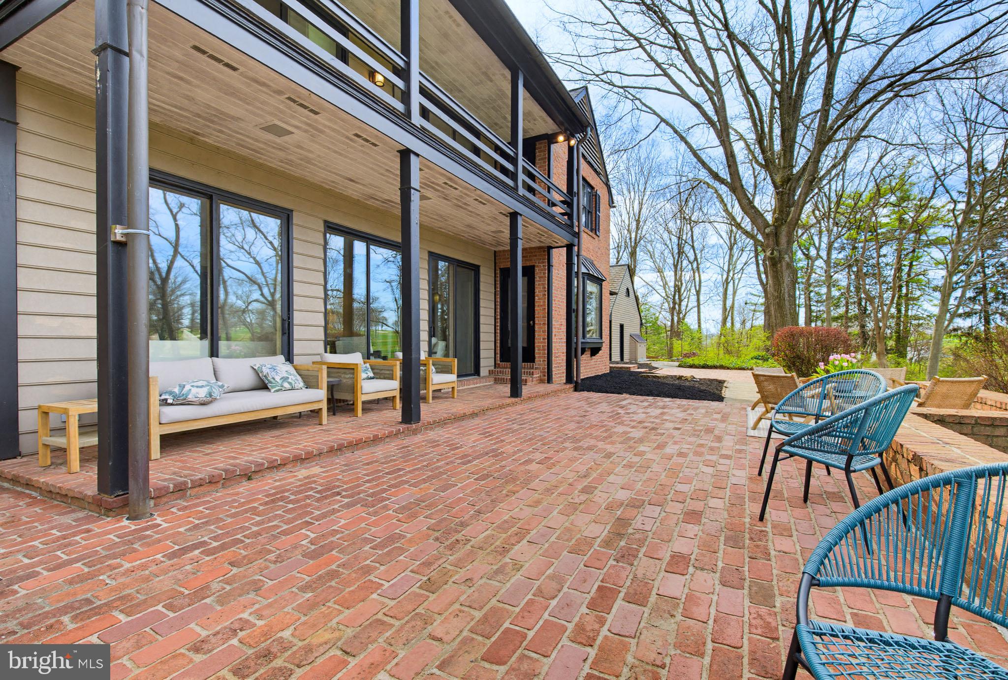 MANHEIM TWP - Residential