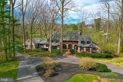 195 ESHELMAN ROAD LANCASTER PA 17601