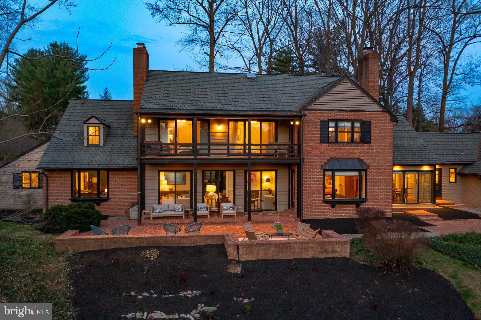 MANHEIM TWP - Residential