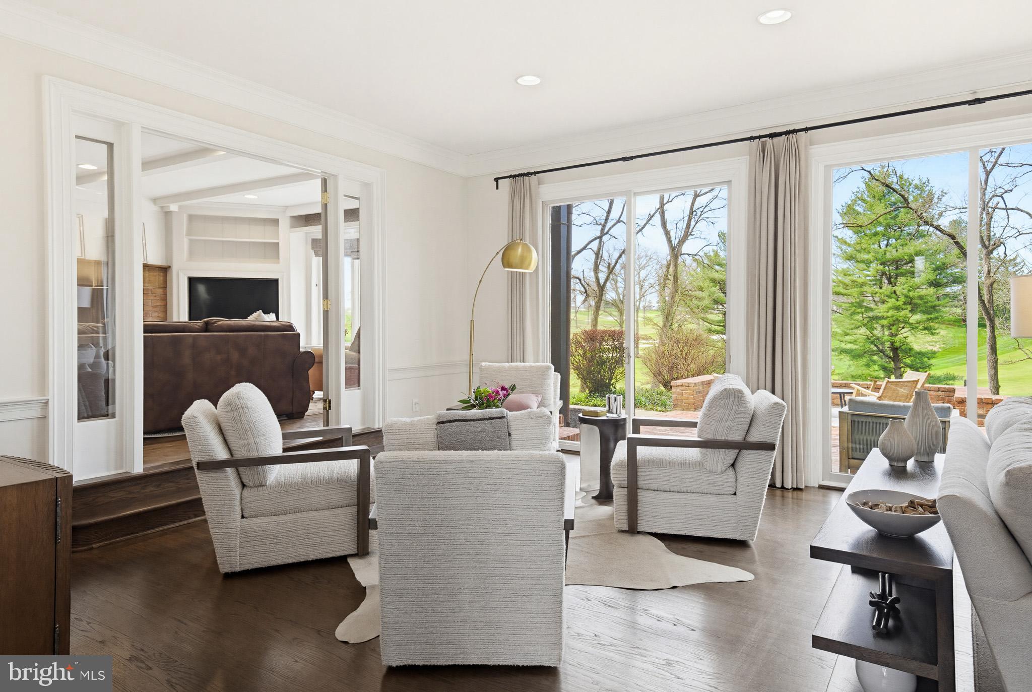 MANHEIM TWP - Residential