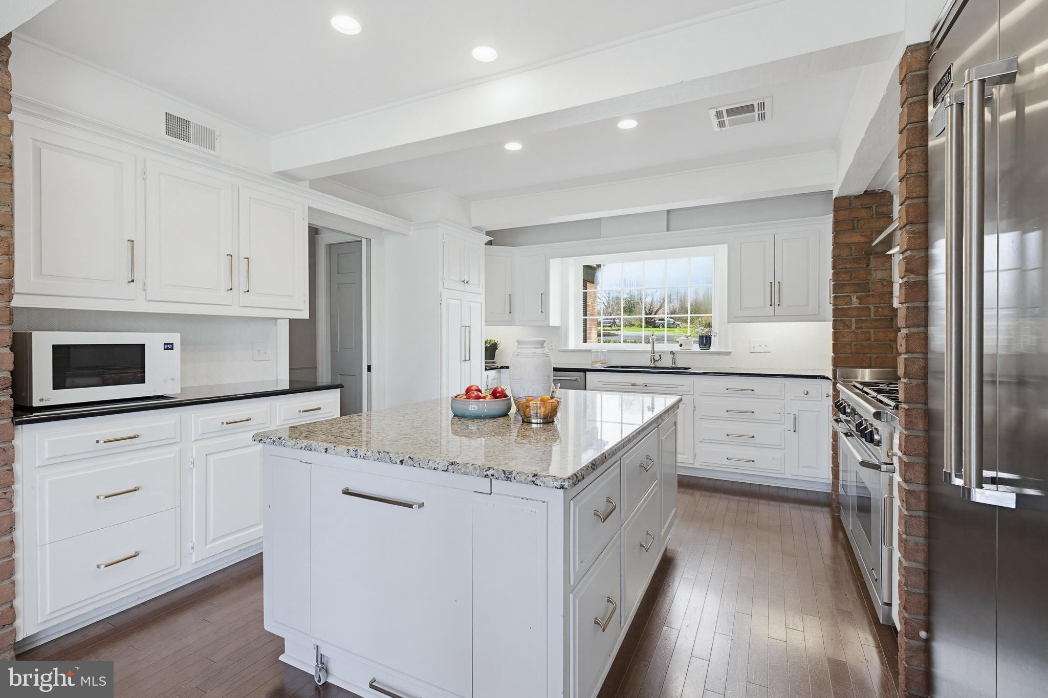 MANHEIM TWP - Residential