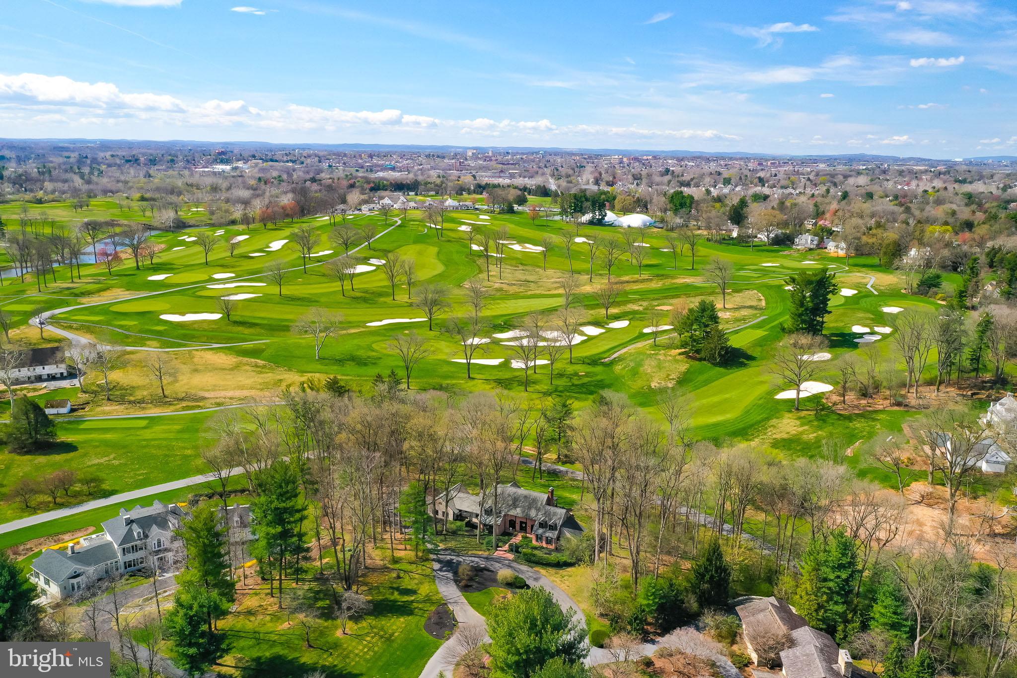 MANHEIM TWP - Residential