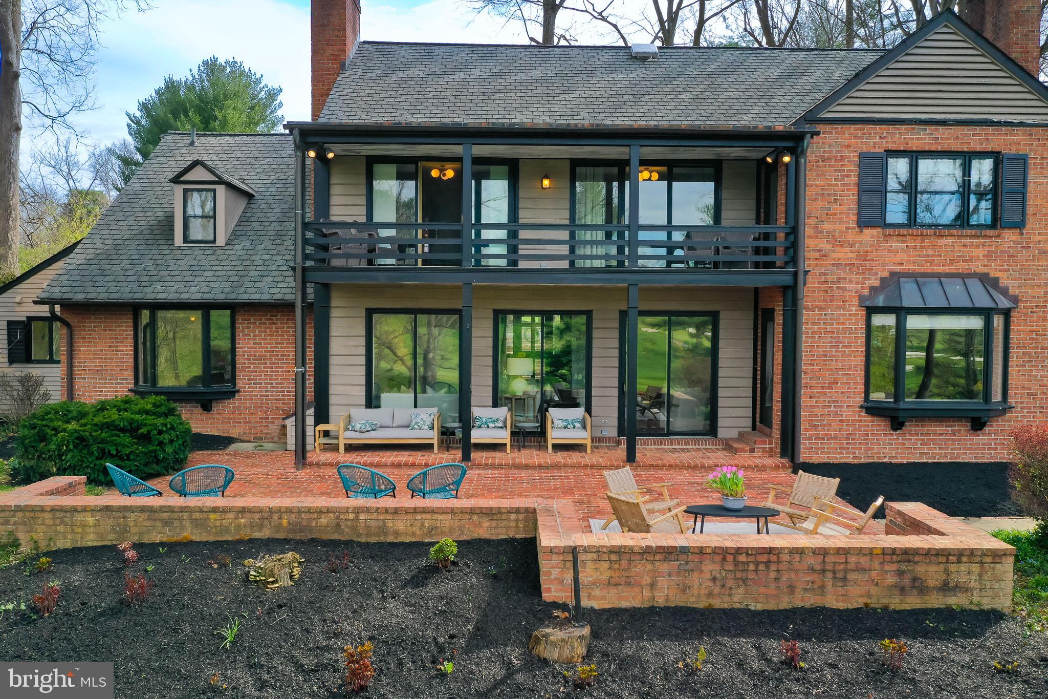 MANHEIM TWP - Residential