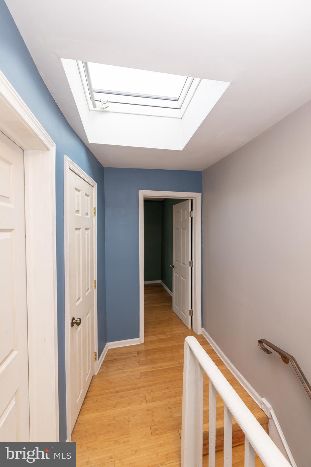 POINT BREEZE - Residential