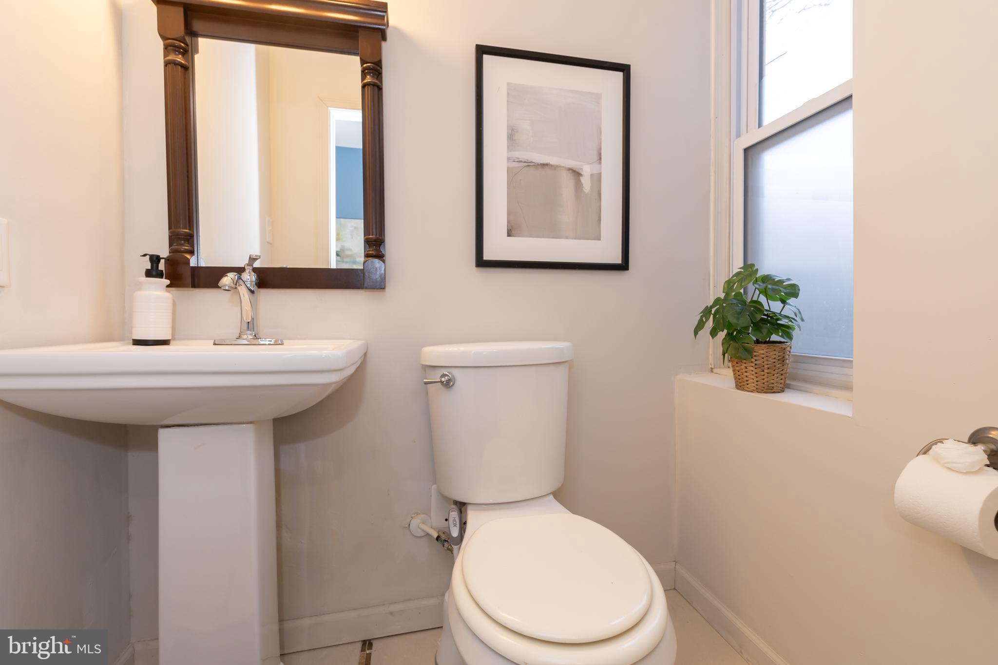 POINT BREEZE - Residential