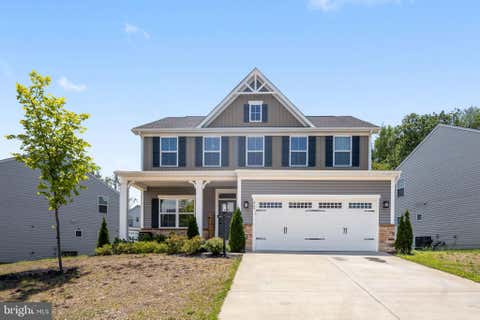 Homes For Sale - 409 Vandegrift Road<br/> STAFFORD, VA 22554