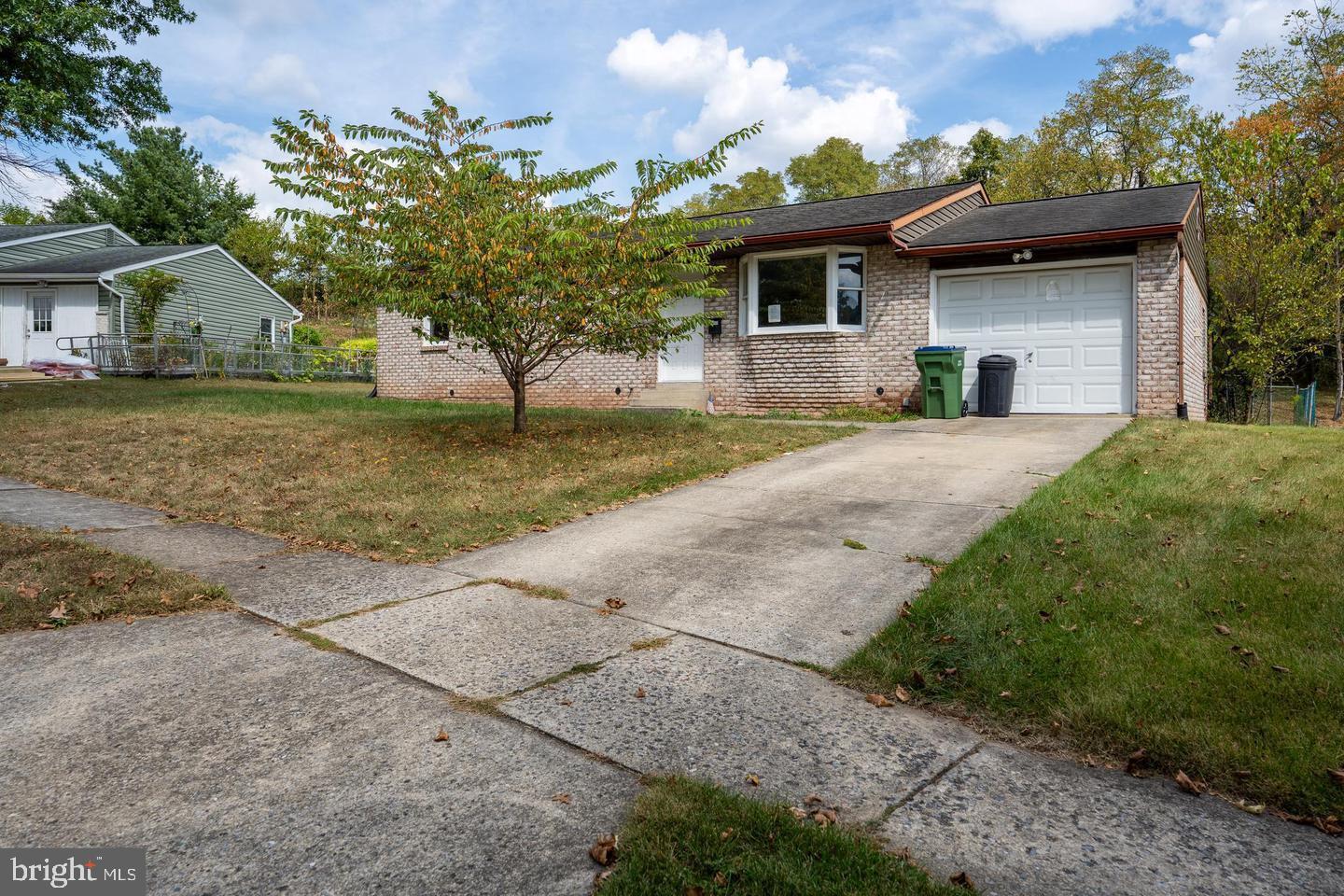 SUSQUEHANNA TOWNSHIP - Residential Lease