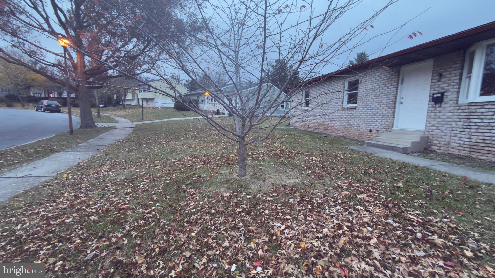 SUSQUEHANNA TOWNSHIP - Residential Lease