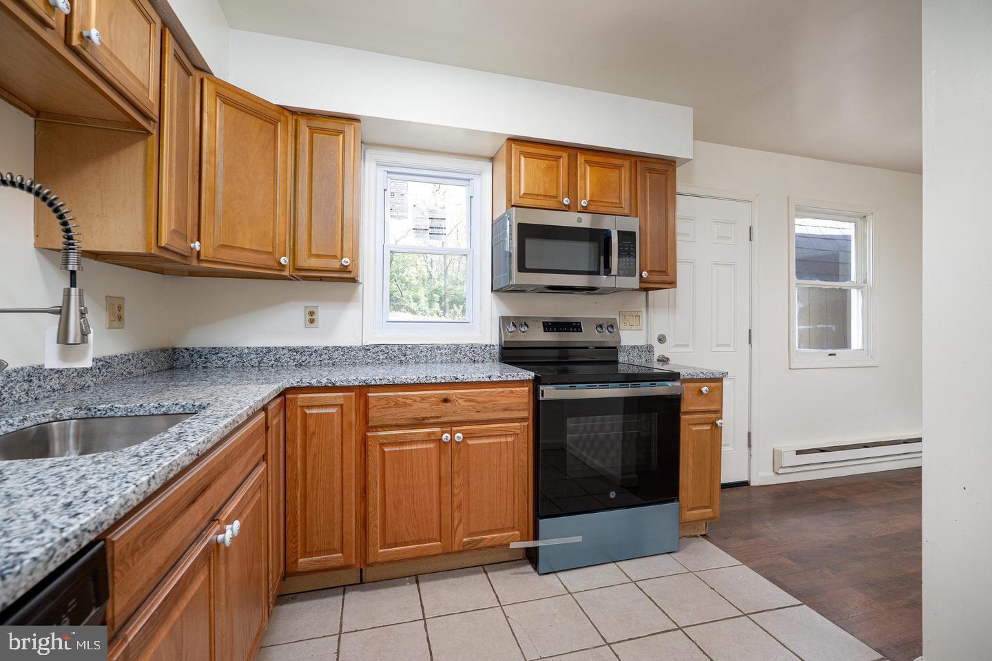 SUSQUEHANNA TOWNSHIP - Residential Lease