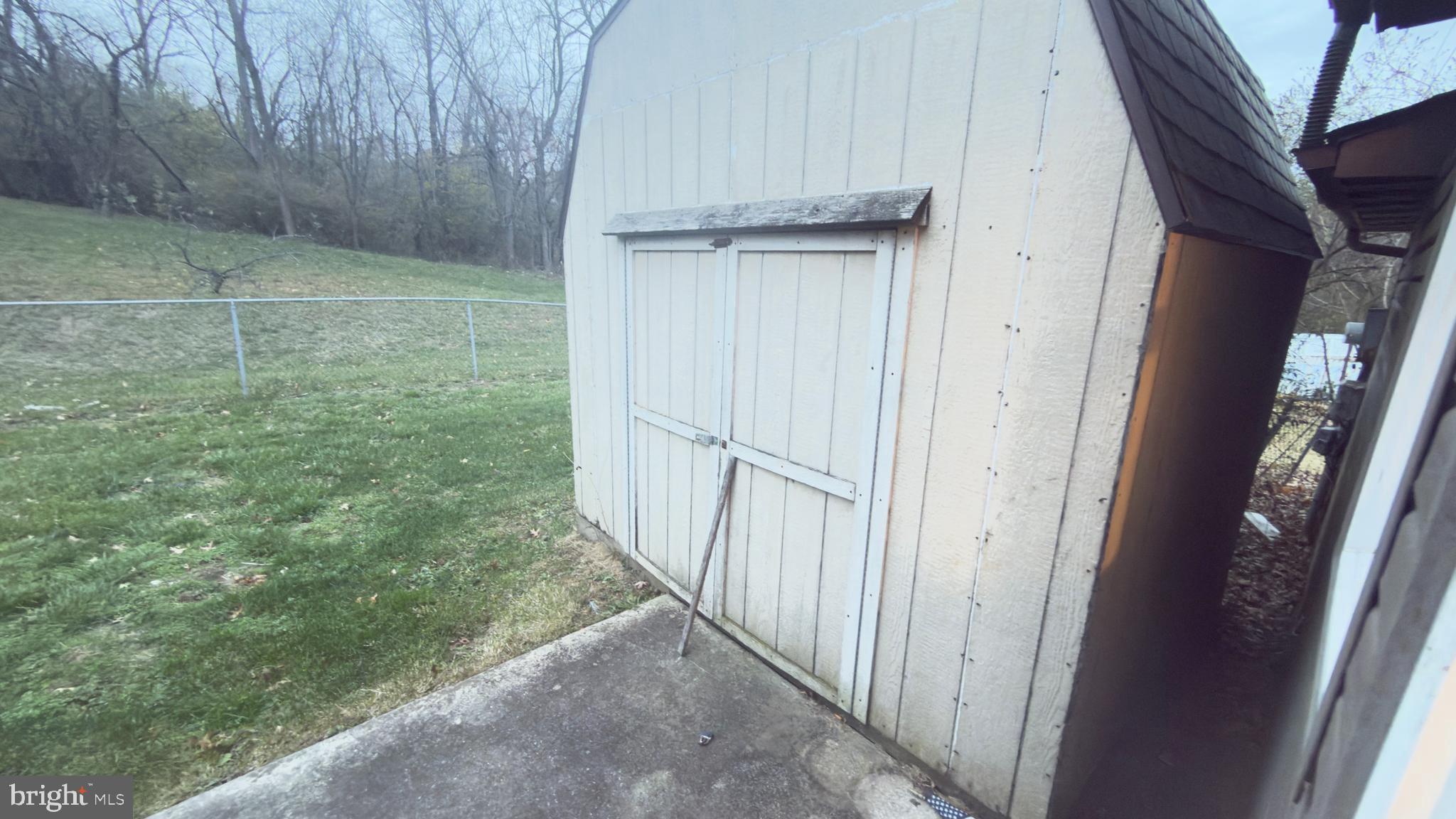 SUSQUEHANNA TOWNSHIP - Residential Lease