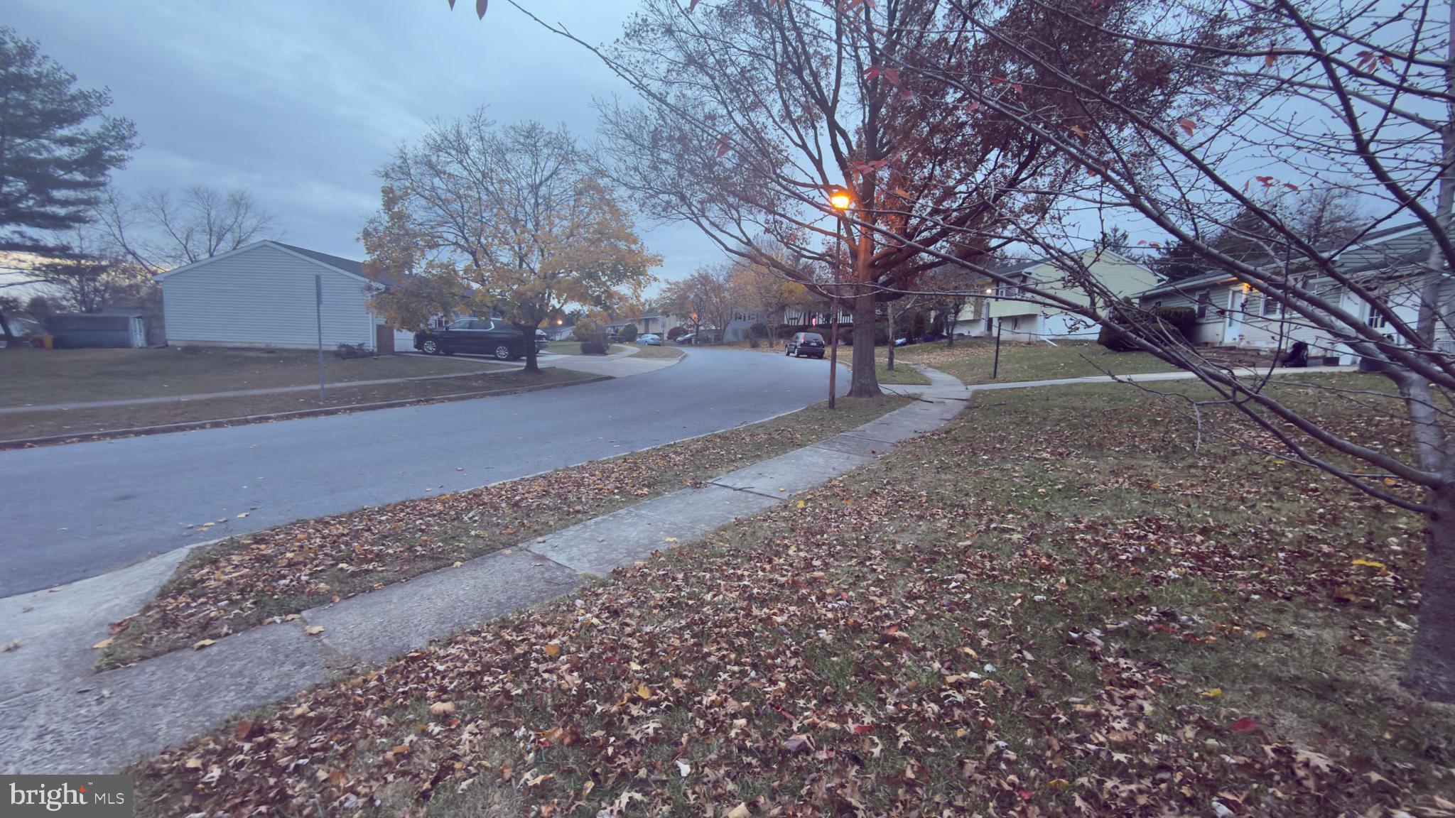 SUSQUEHANNA TOWNSHIP - Residential Lease