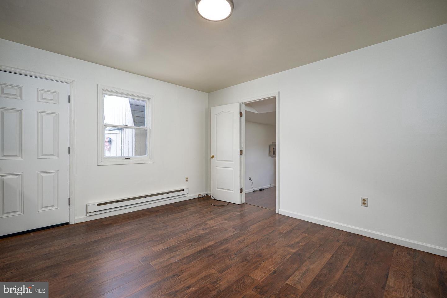 SUSQUEHANNA TOWNSHIP - Residential Lease