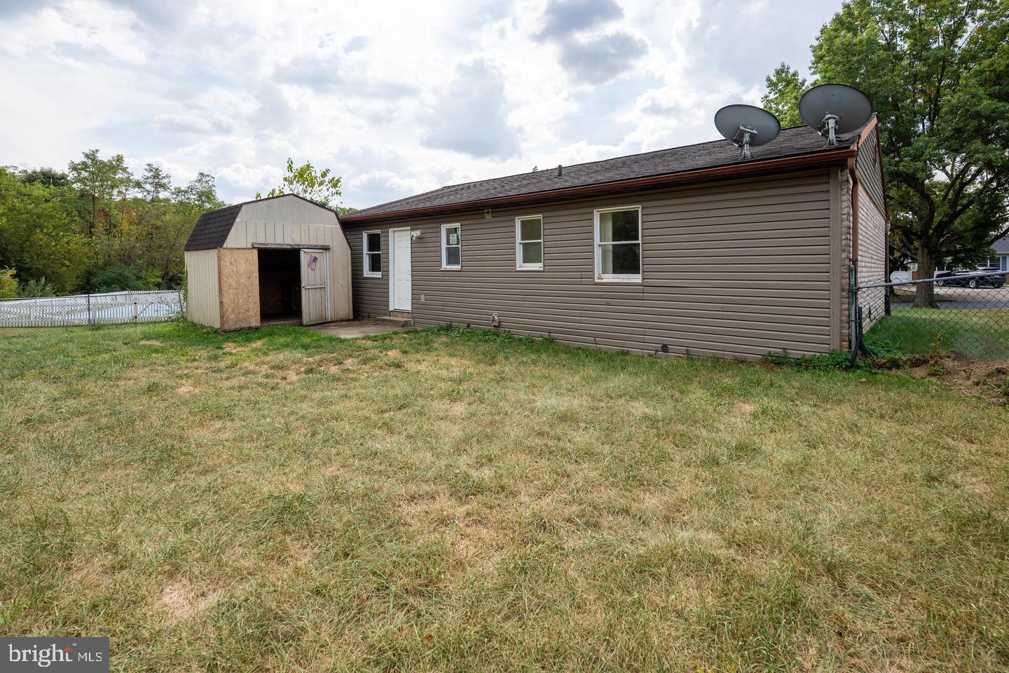 SUSQUEHANNA TOWNSHIP - Residential Lease