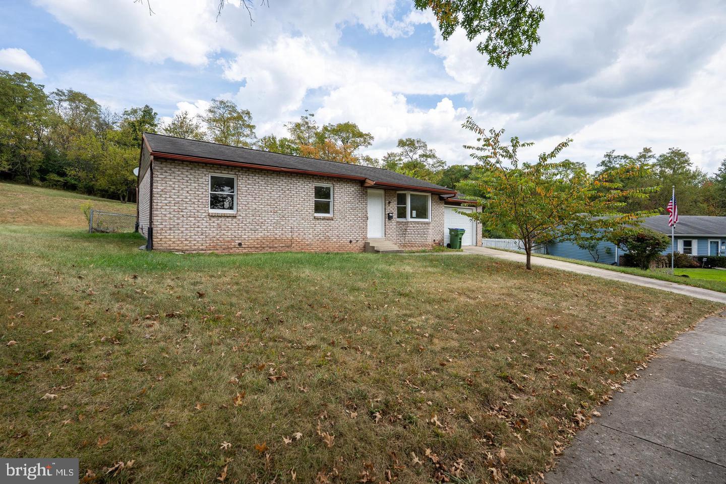 SUSQUEHANNA TOWNSHIP - Residential Lease