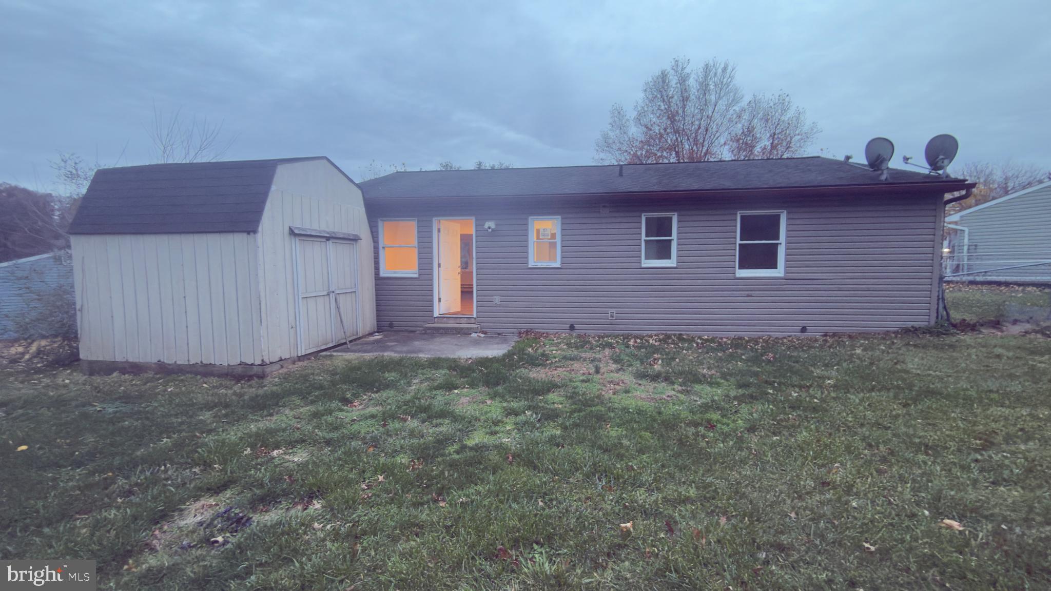 SUSQUEHANNA TOWNSHIP - Residential Lease