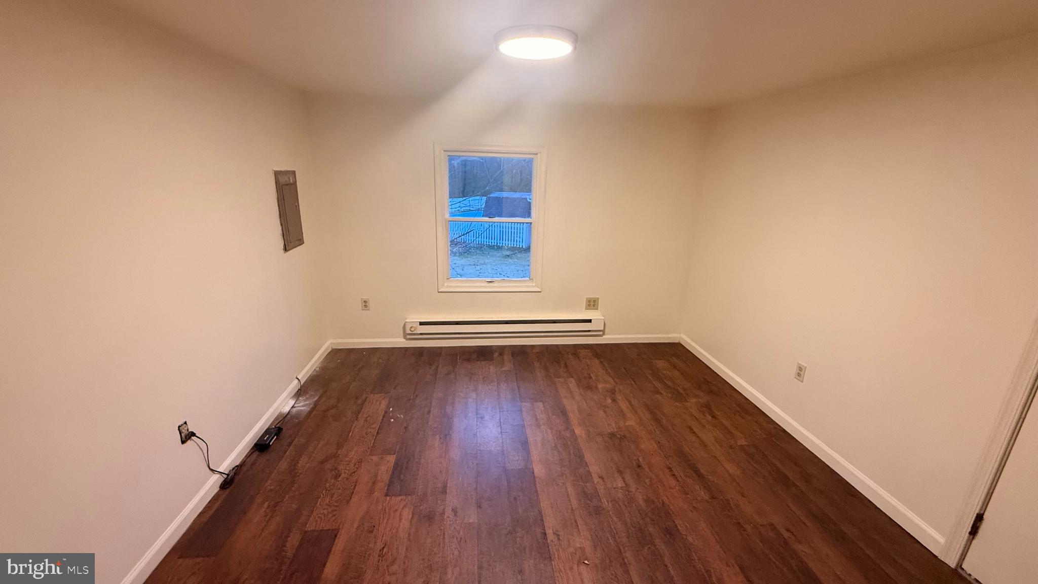 SUSQUEHANNA TOWNSHIP - Residential Lease