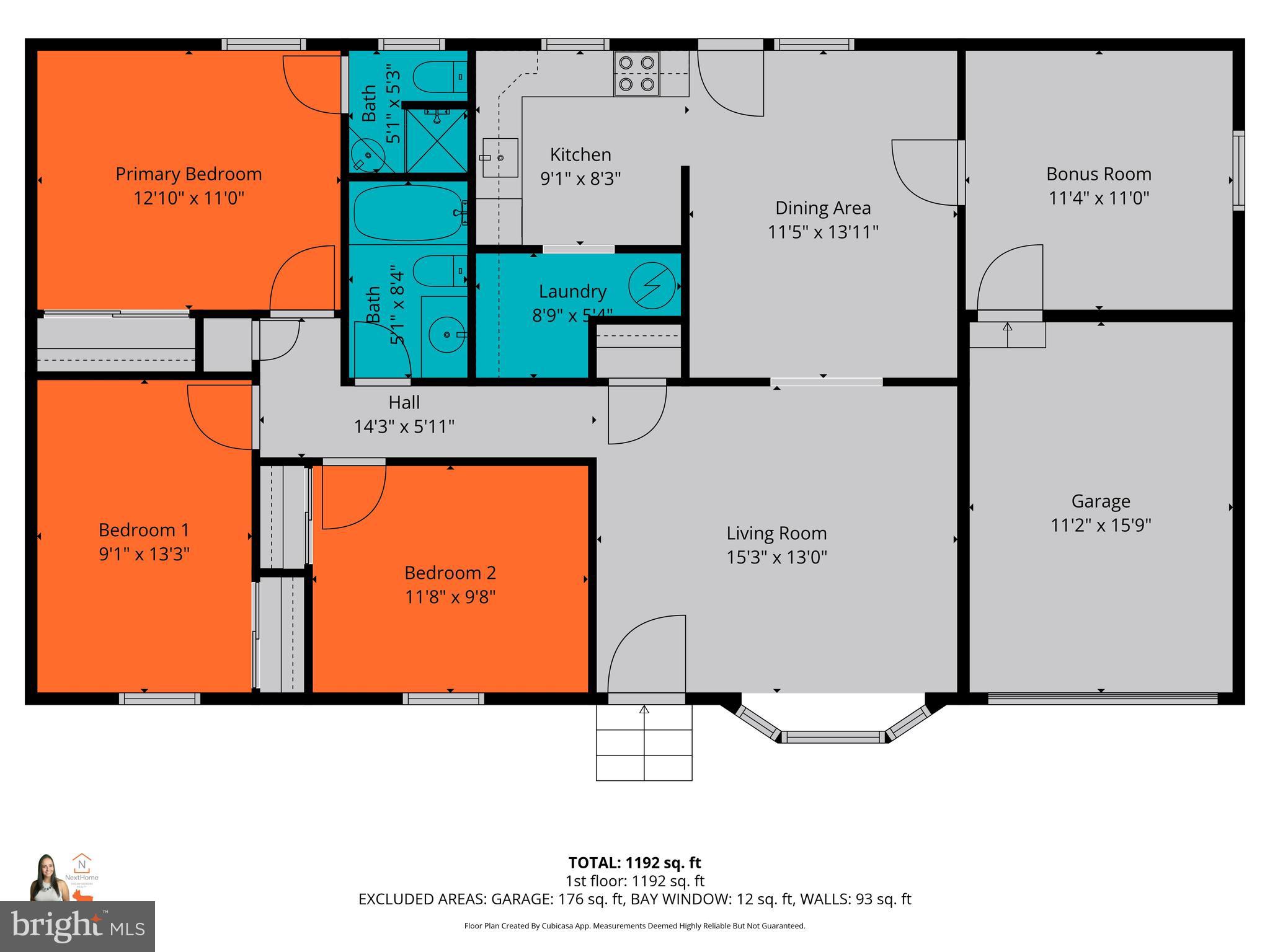 SUSQUEHANNA TOWNSHIP - Residential Lease