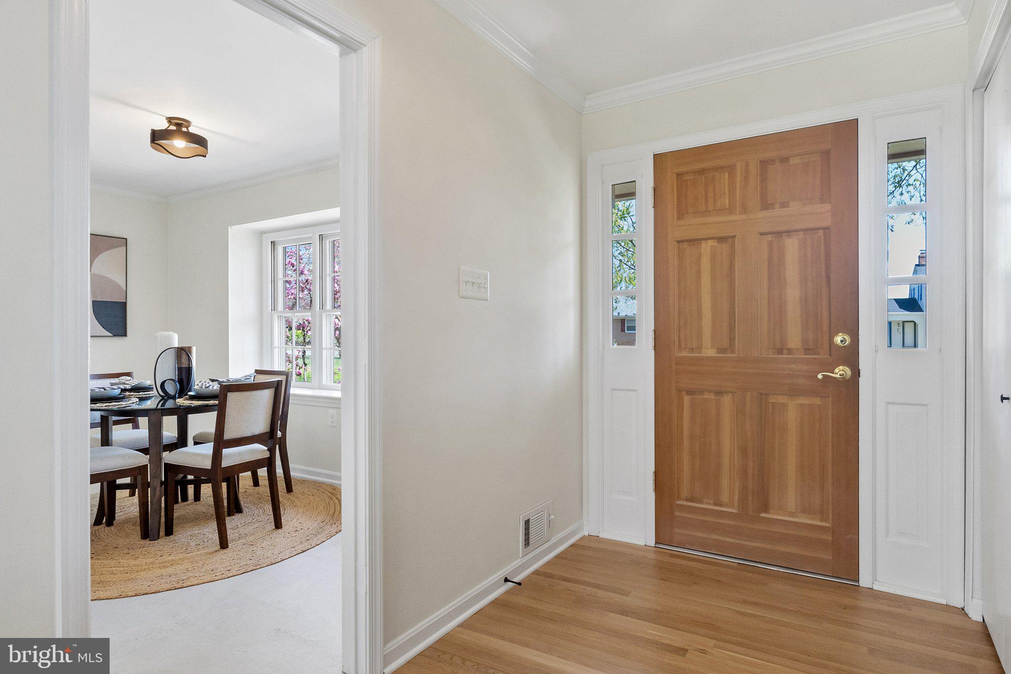 COUNTRY CLUB HILLS - Residential