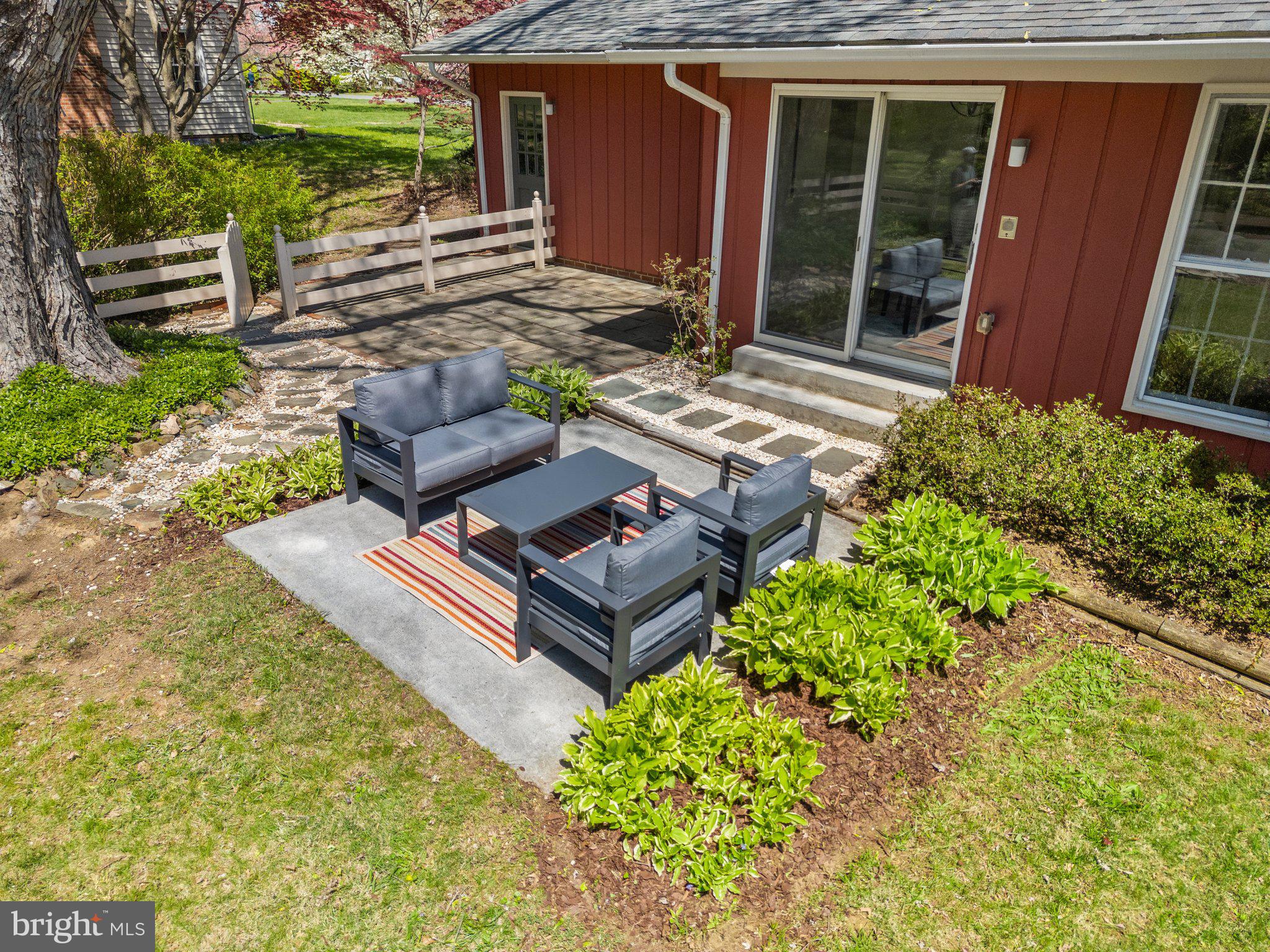 COUNTRY CLUB HILLS - Residential