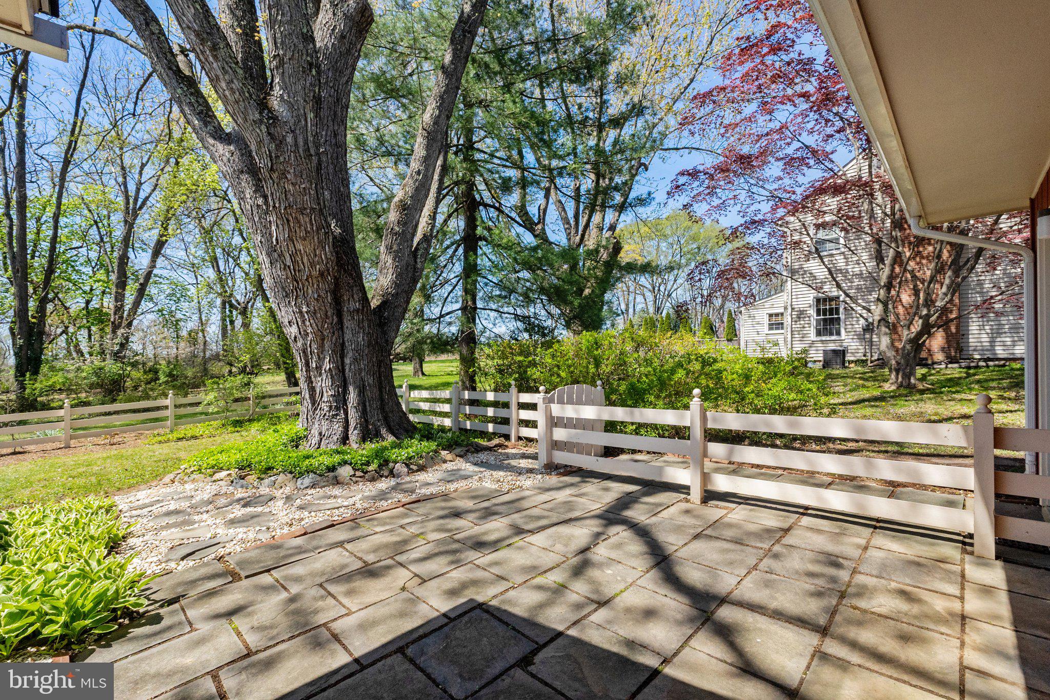 COUNTRY CLUB HILLS - Residential