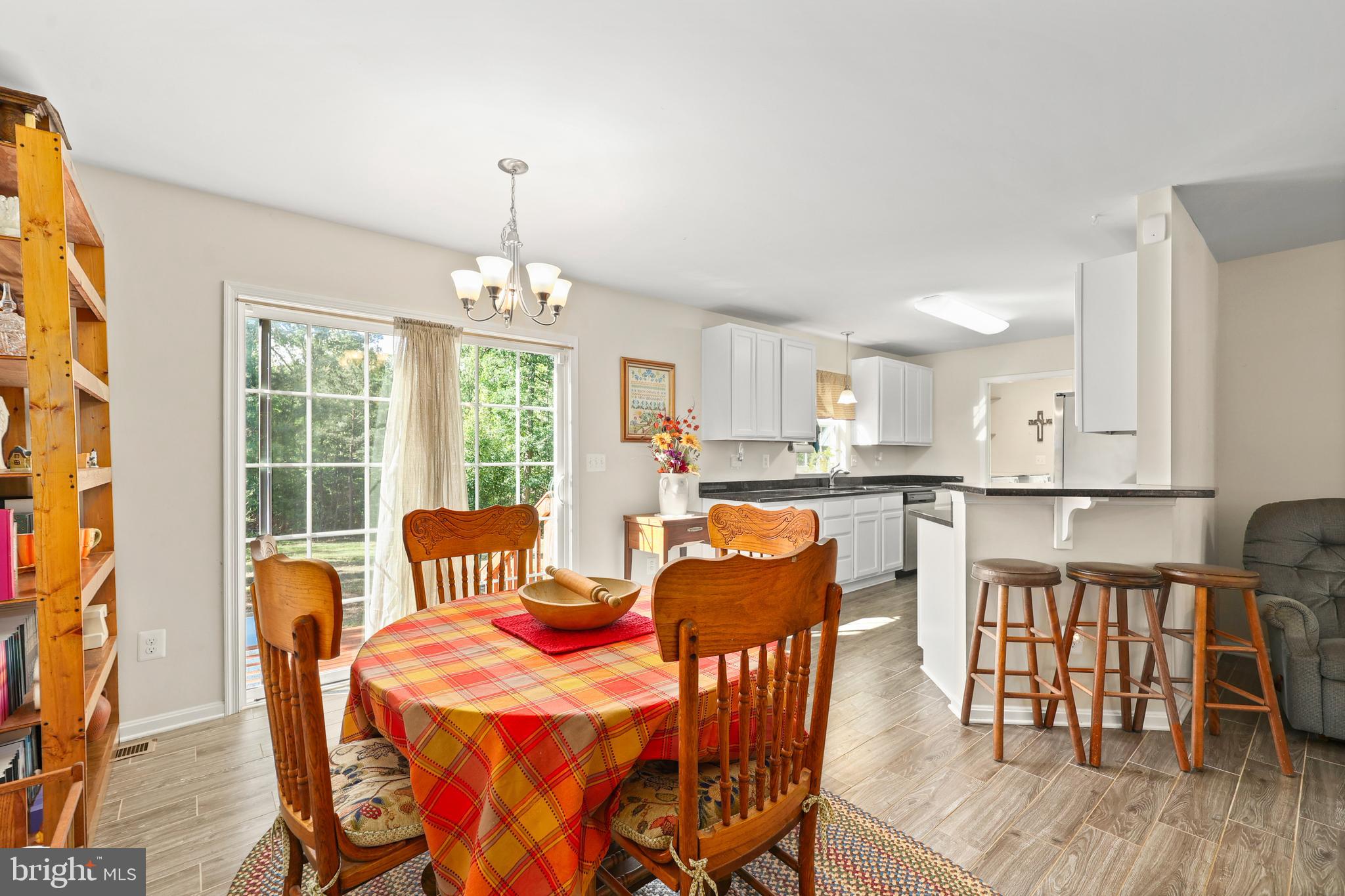 JACOBY JUNCTION - Residential
