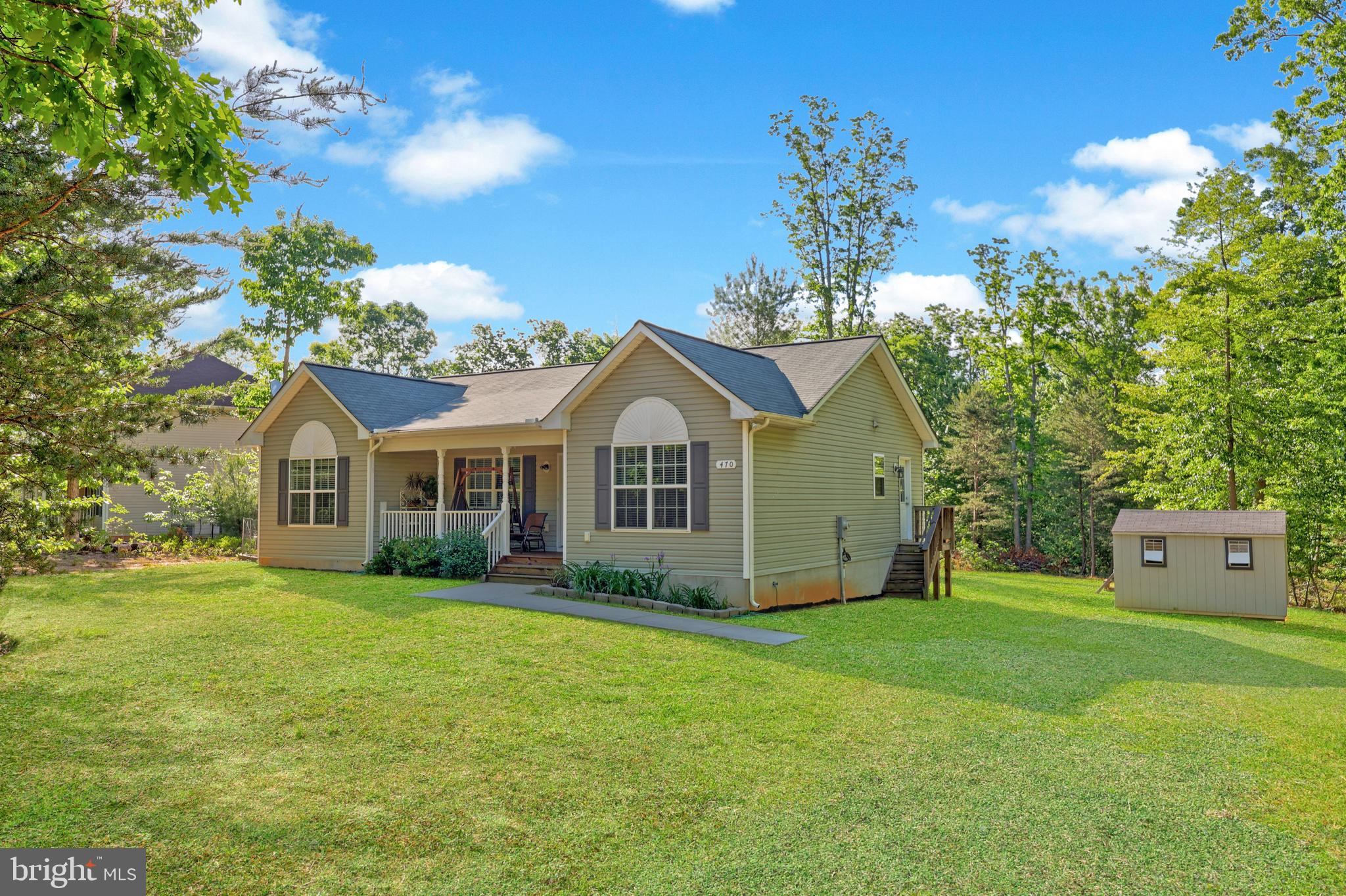 JACOBY JUNCTION - Residential