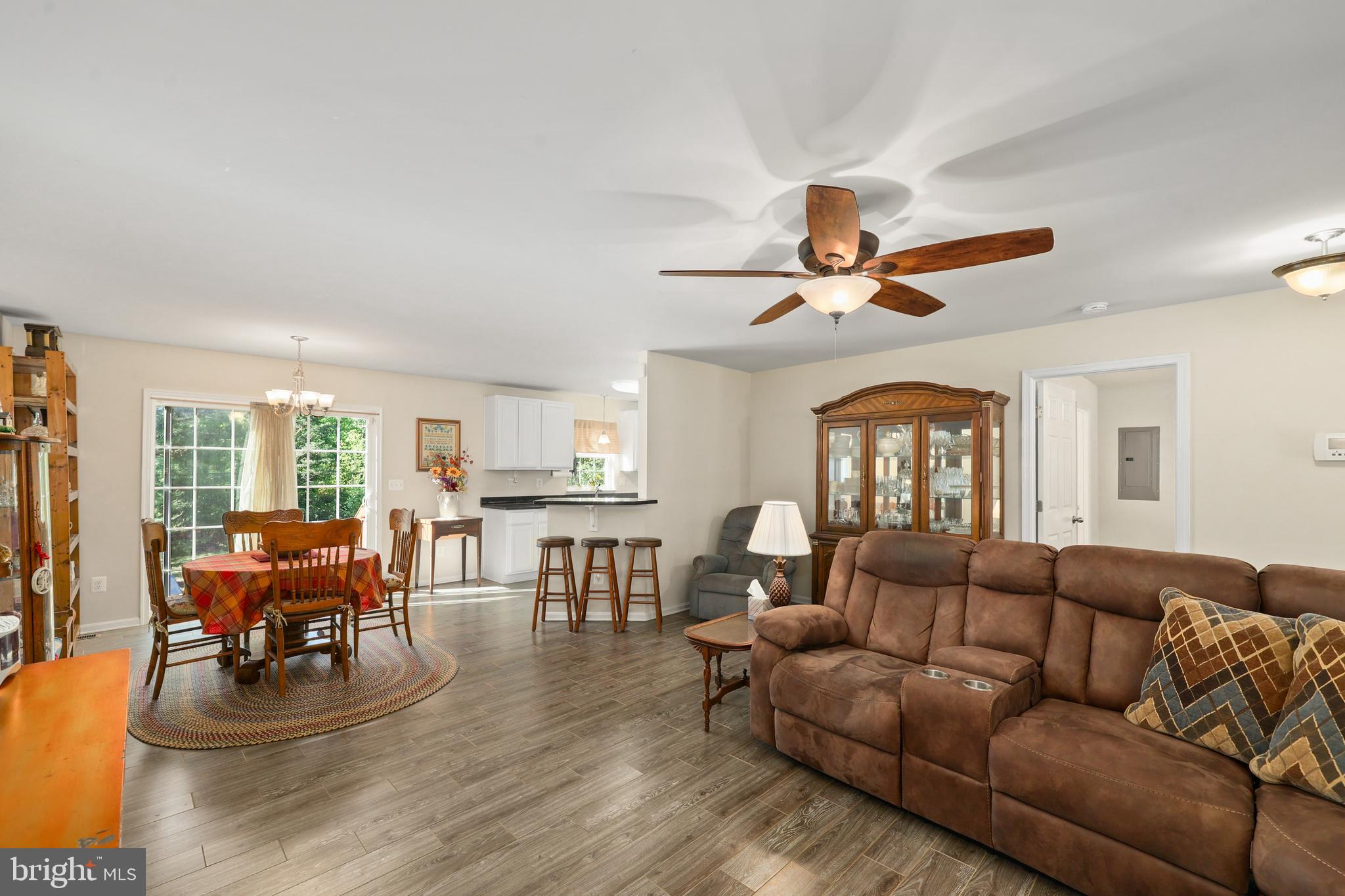 JACOBY JUNCTION - Residential