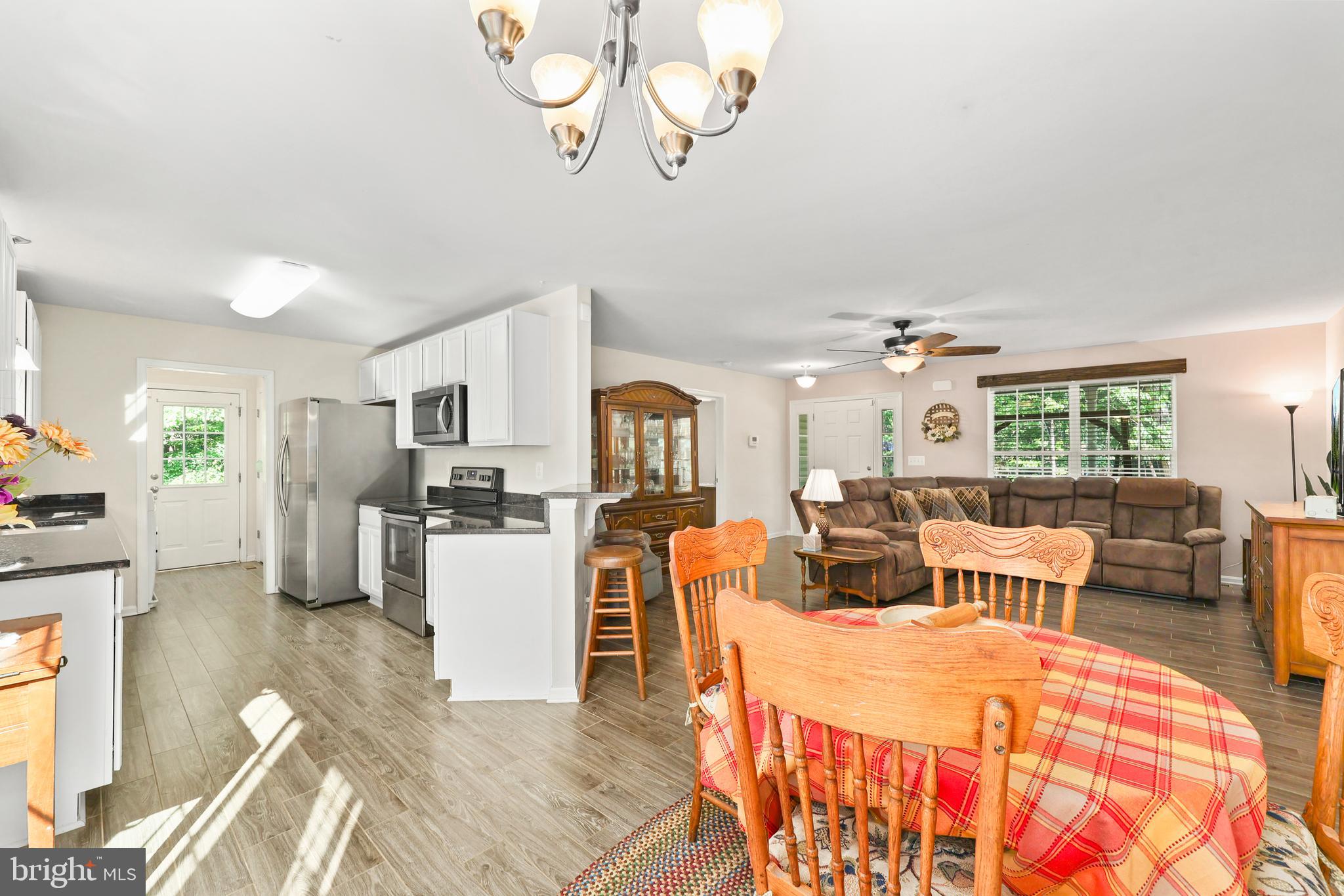 JACOBY JUNCTION - Residential