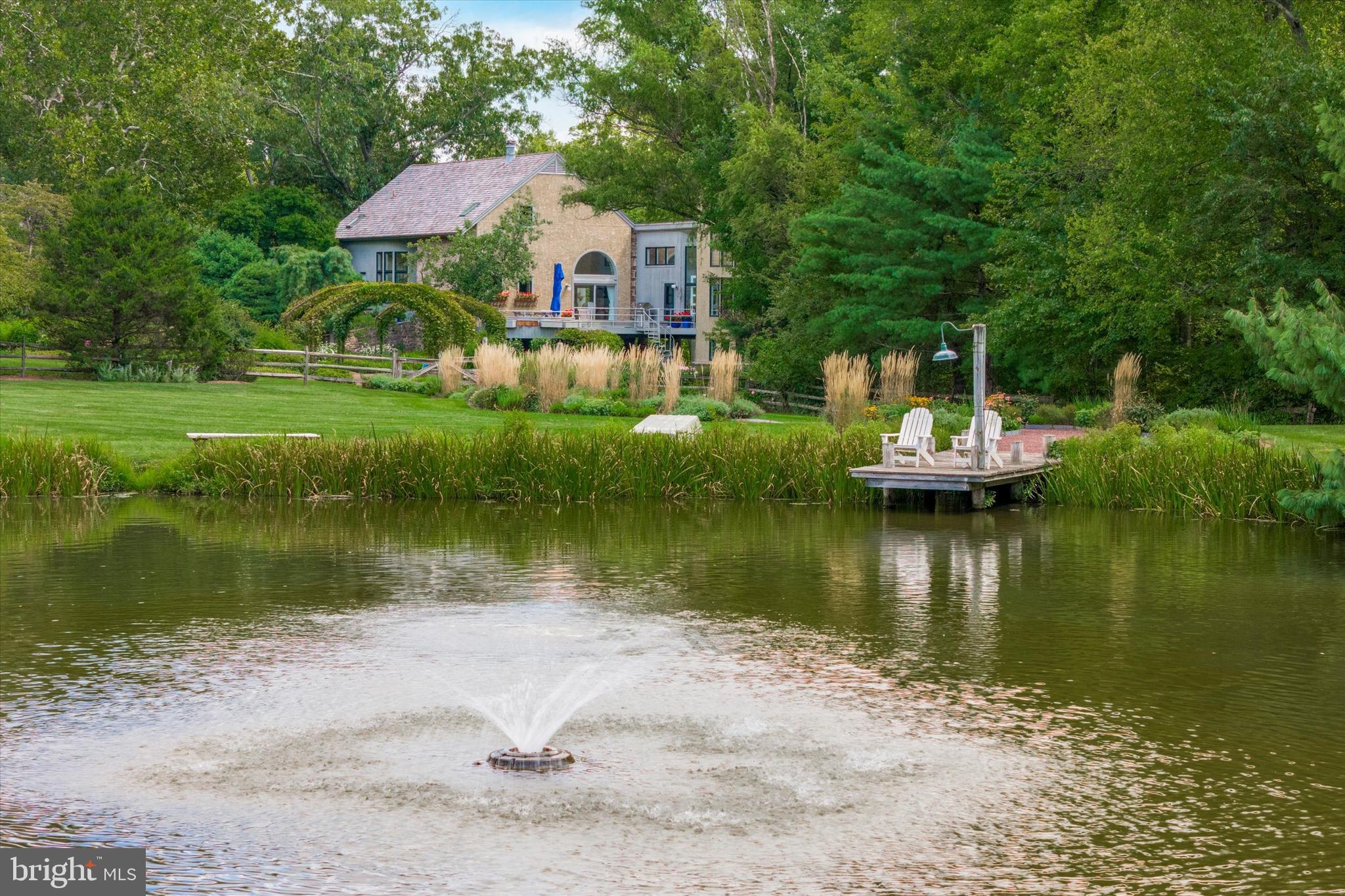 WALMERE MANOR - Residential