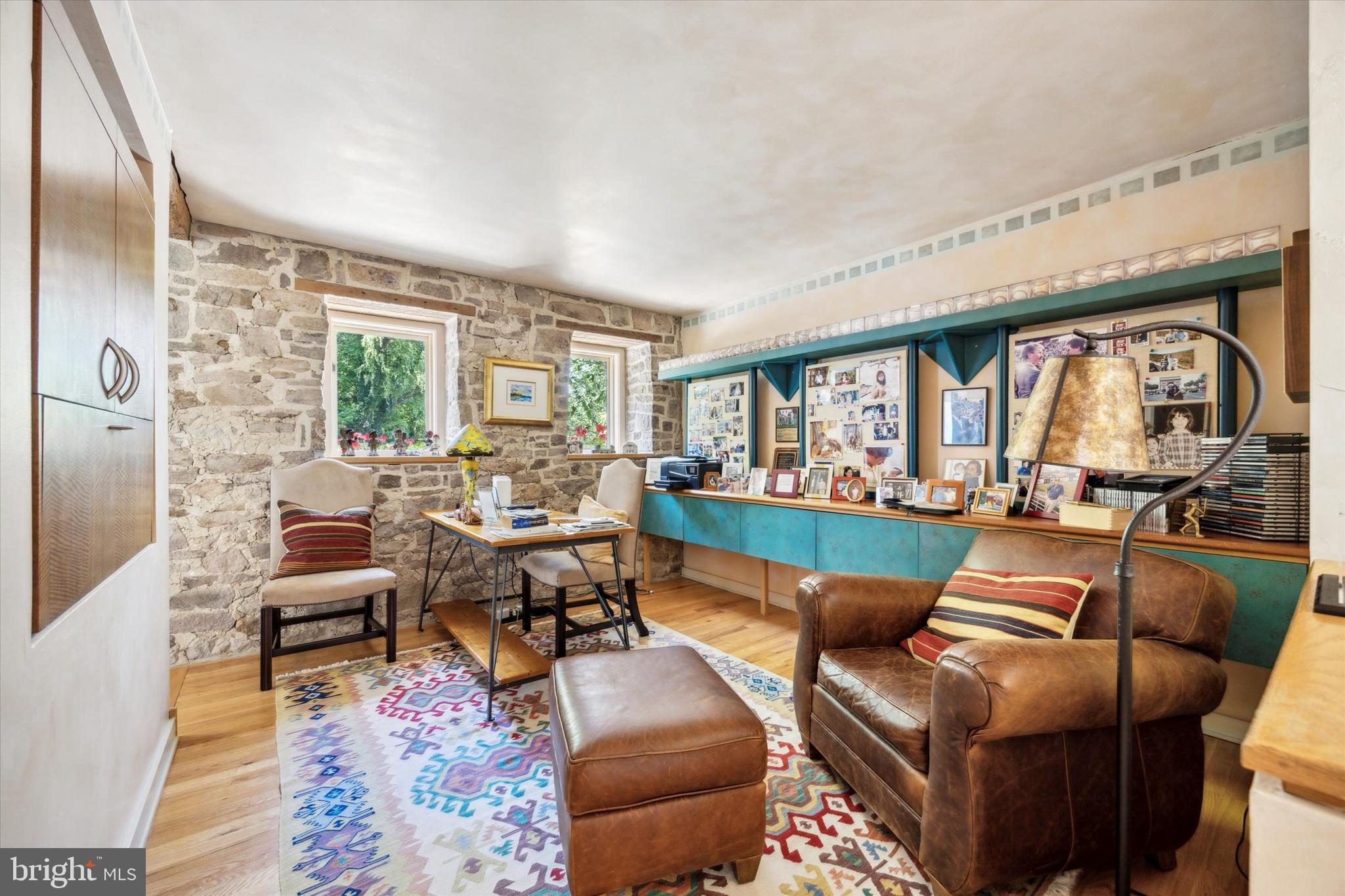 WALMERE MANOR - Residential