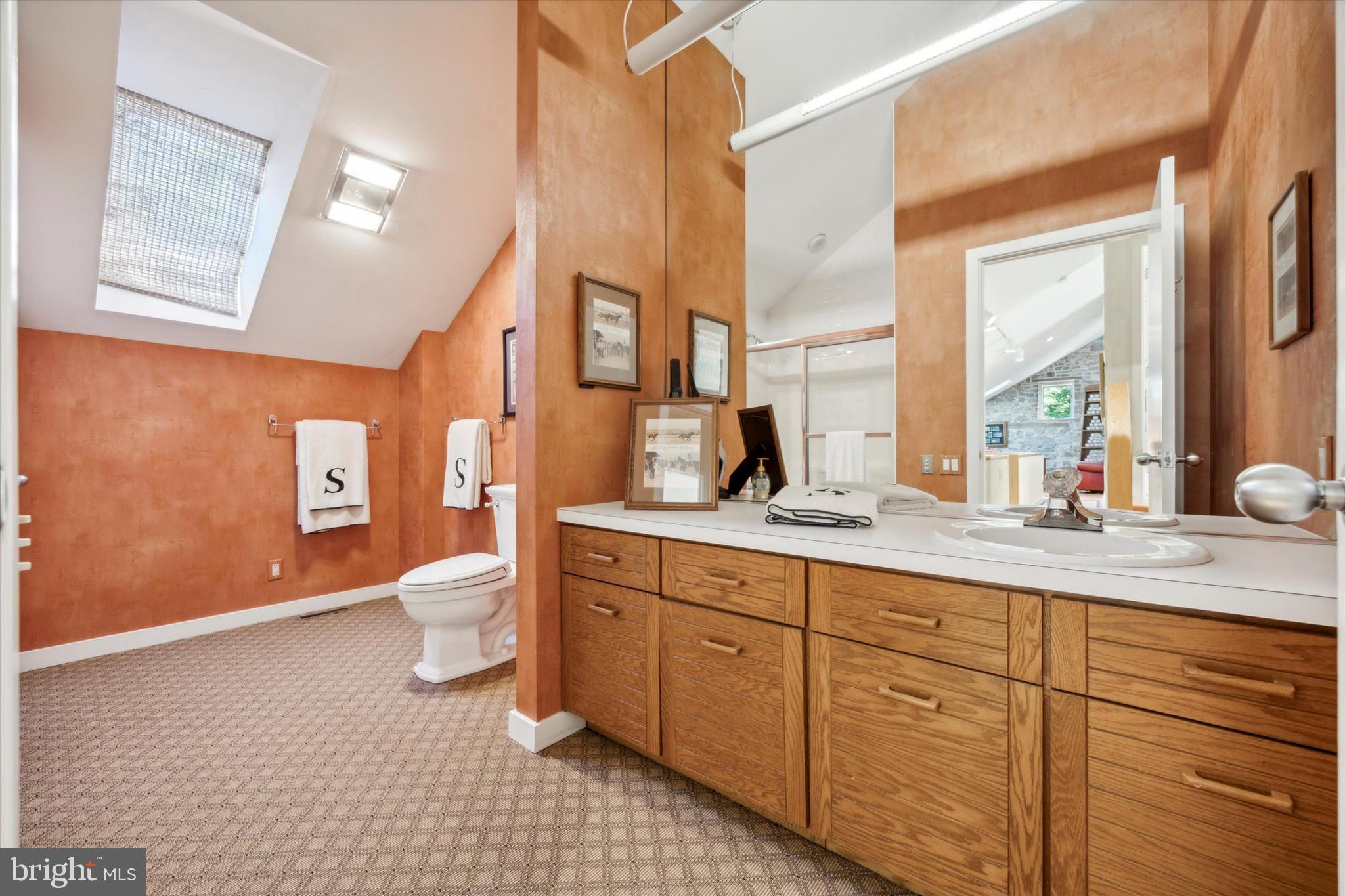 WALMERE MANOR - Residential