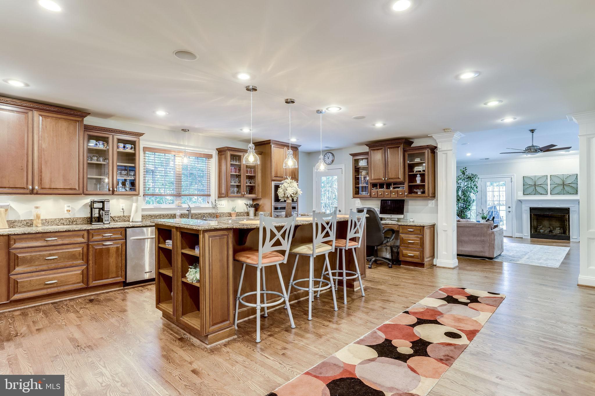 NORTH BARCROFT - Residential