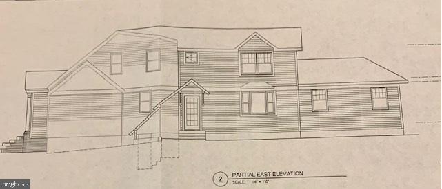NORTH BARCROFT - Residential