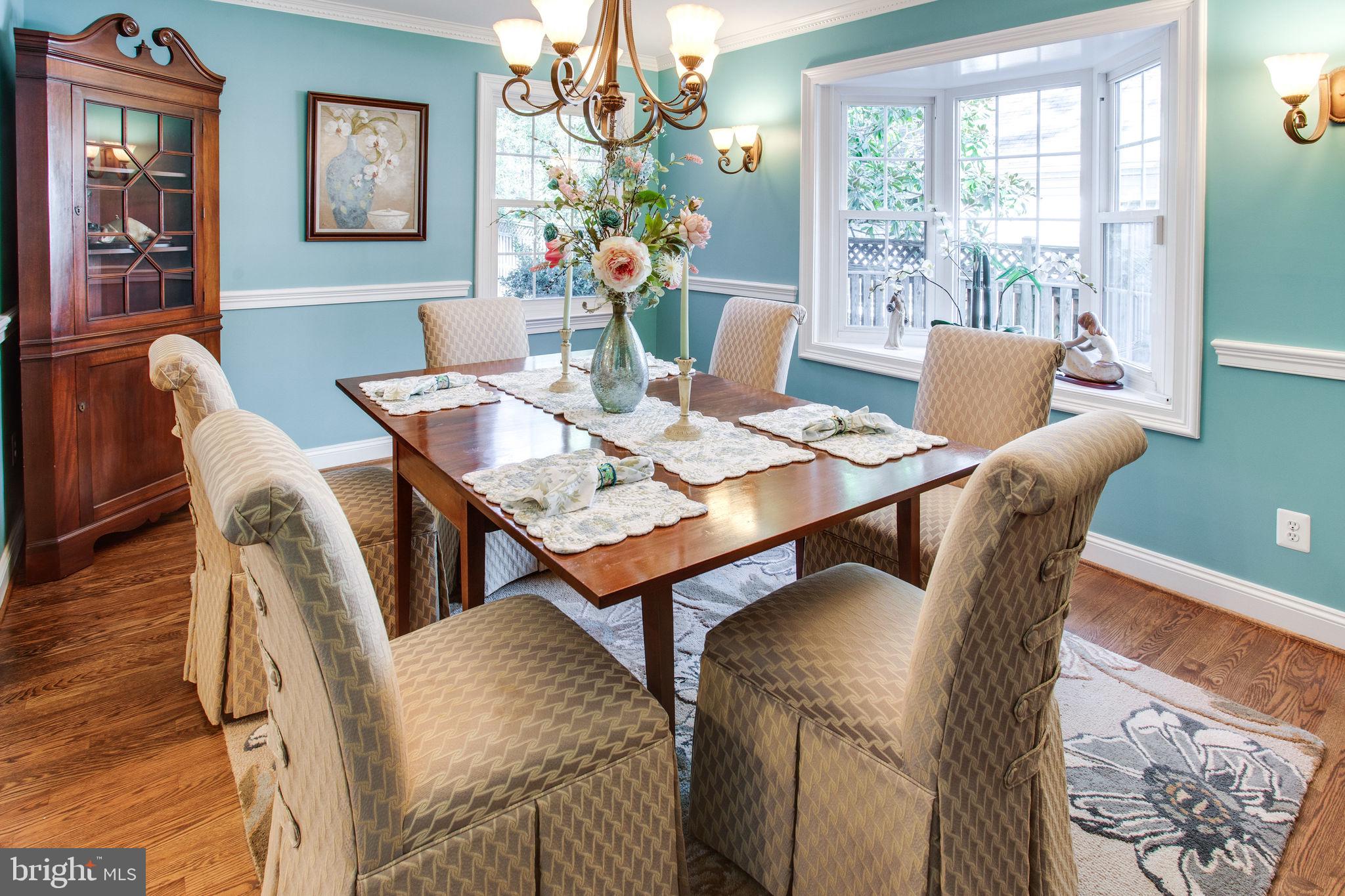 NORTH BARCROFT - Residential