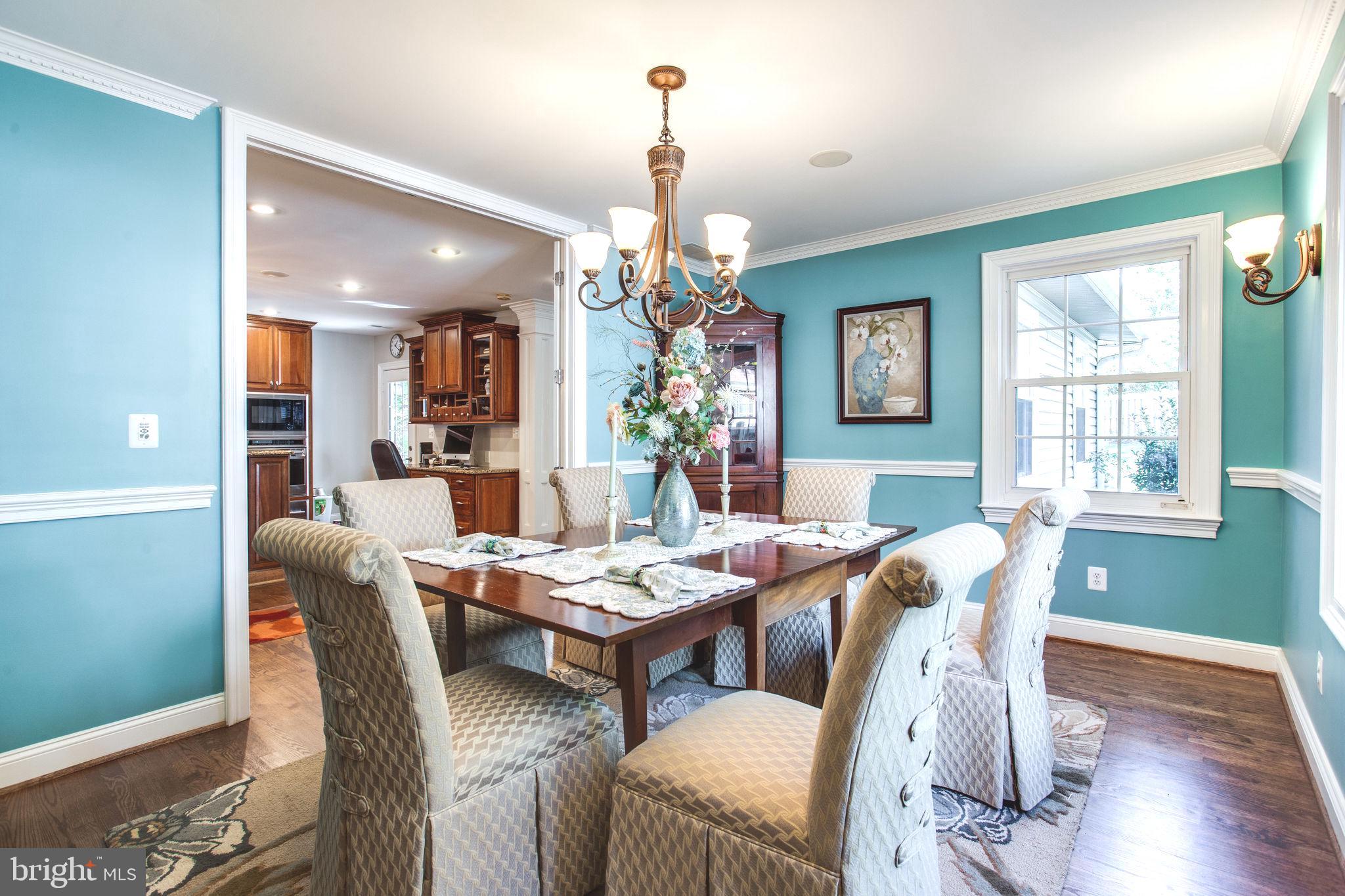 NORTH BARCROFT - Residential