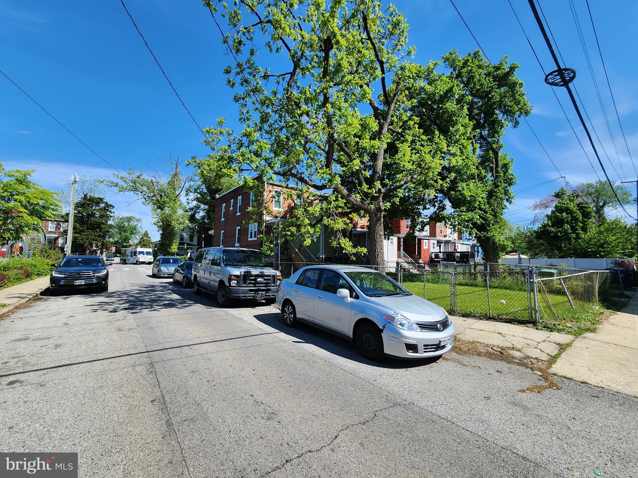 ARLINGTON - Residential