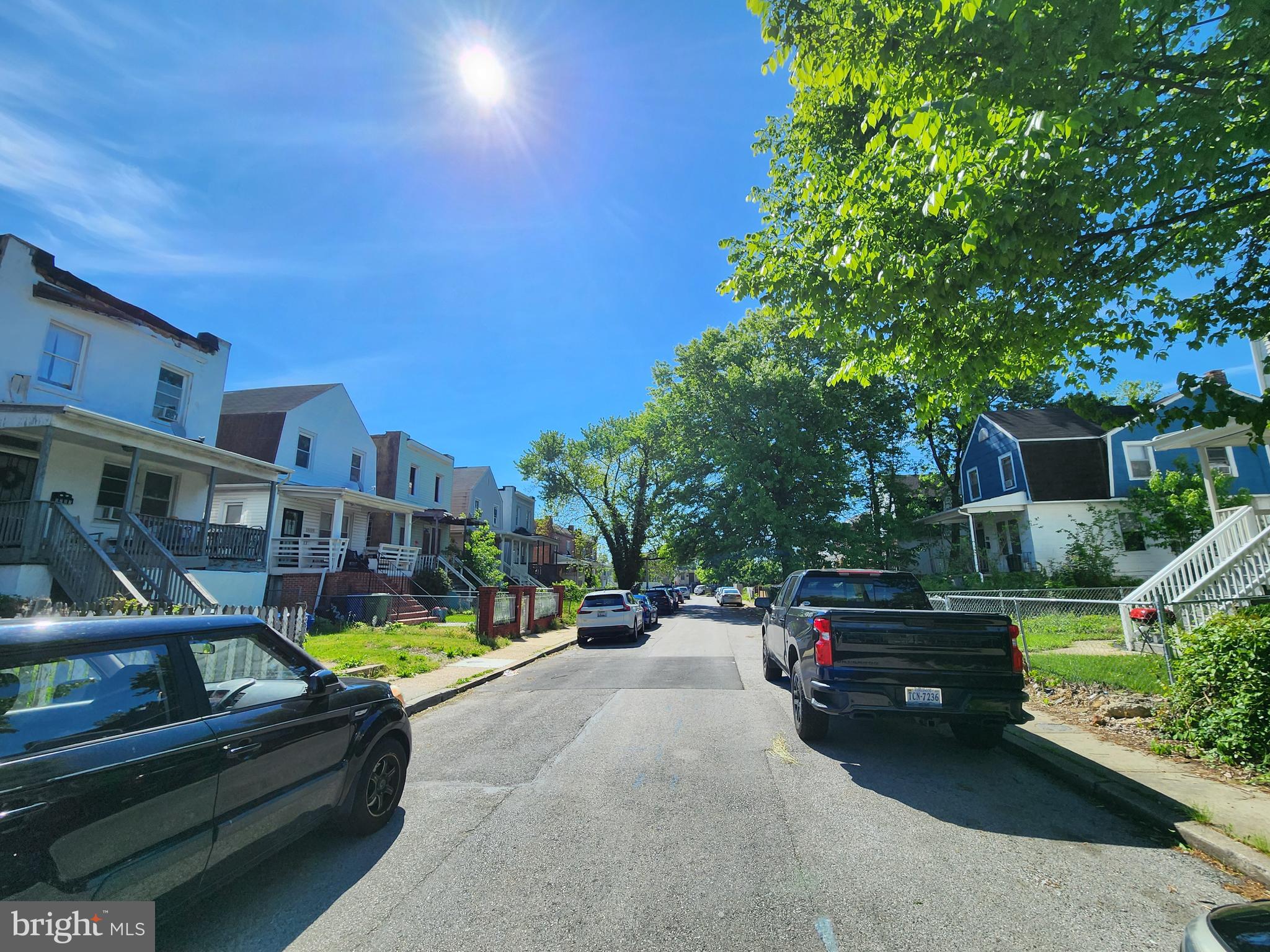 ARLINGTON - Residential
