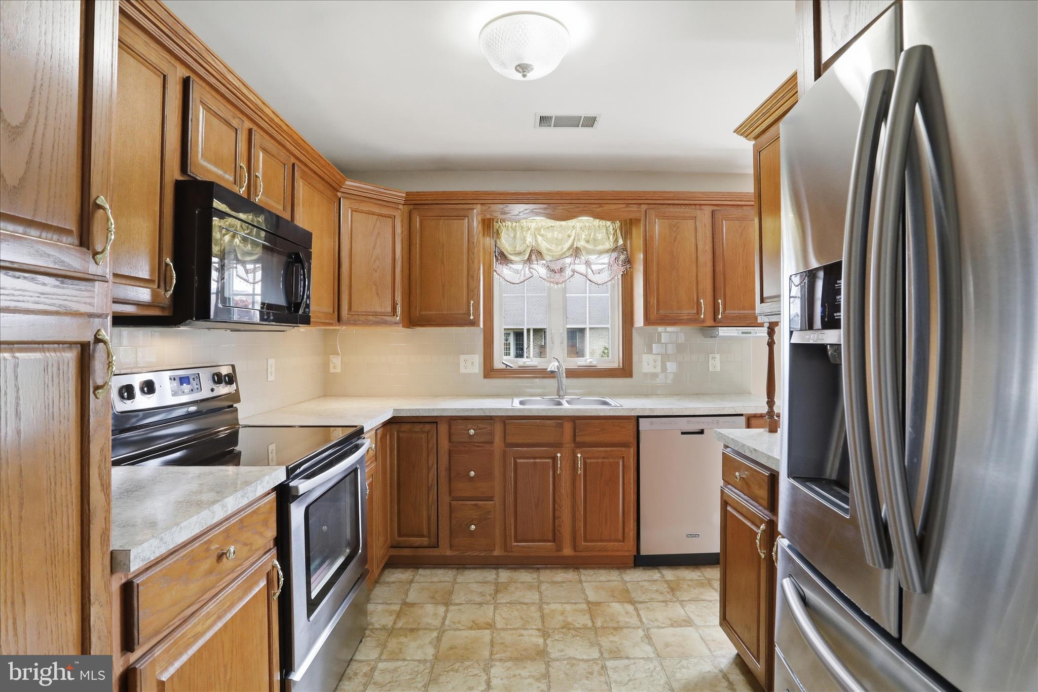 LAURICH MEADOWS - Residential