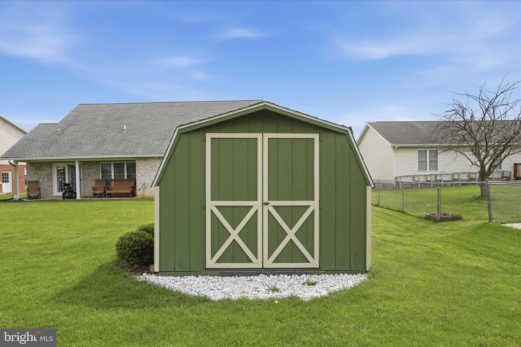 LAURICH MEADOWS - Residential