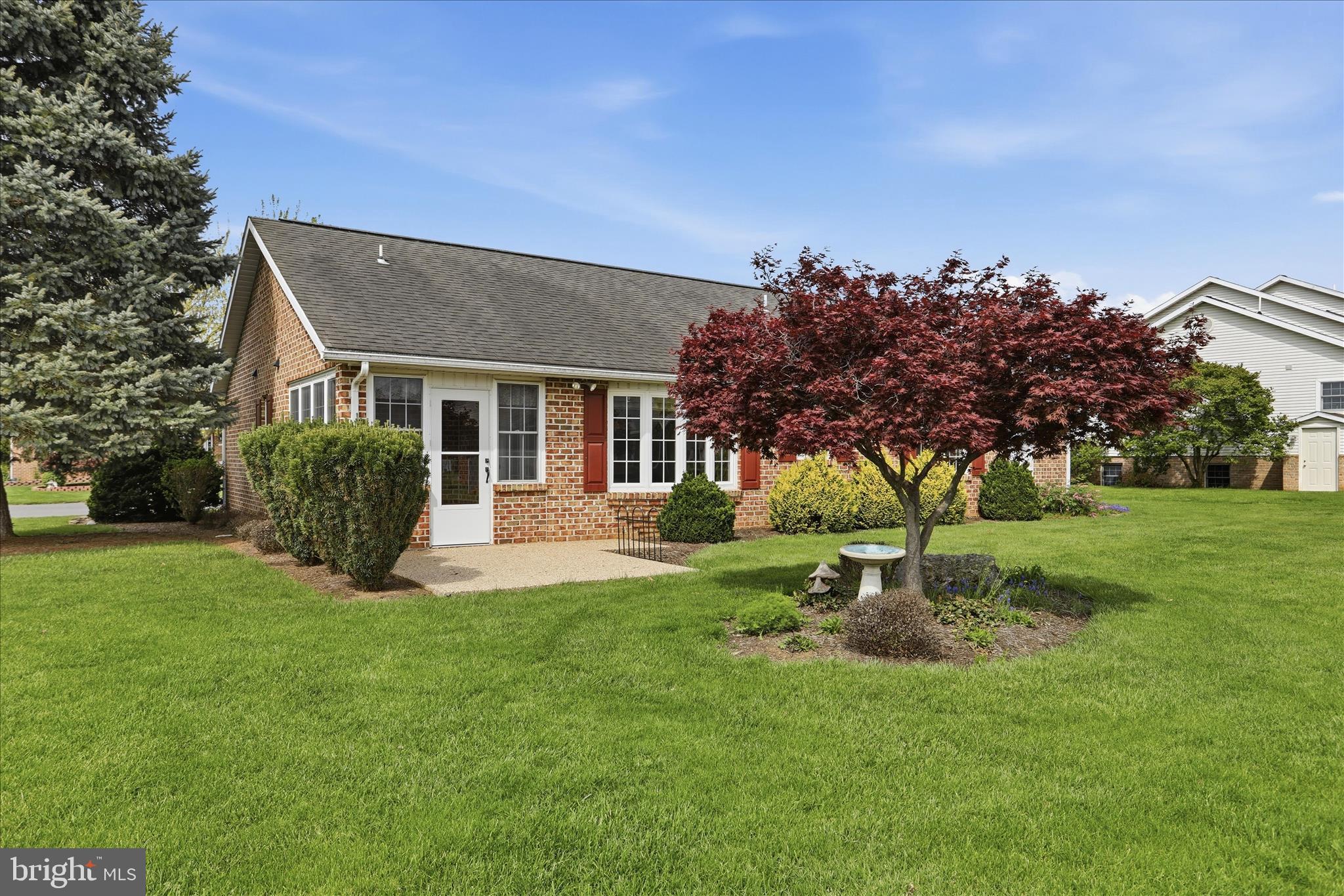 LAURICH MEADOWS - Residential